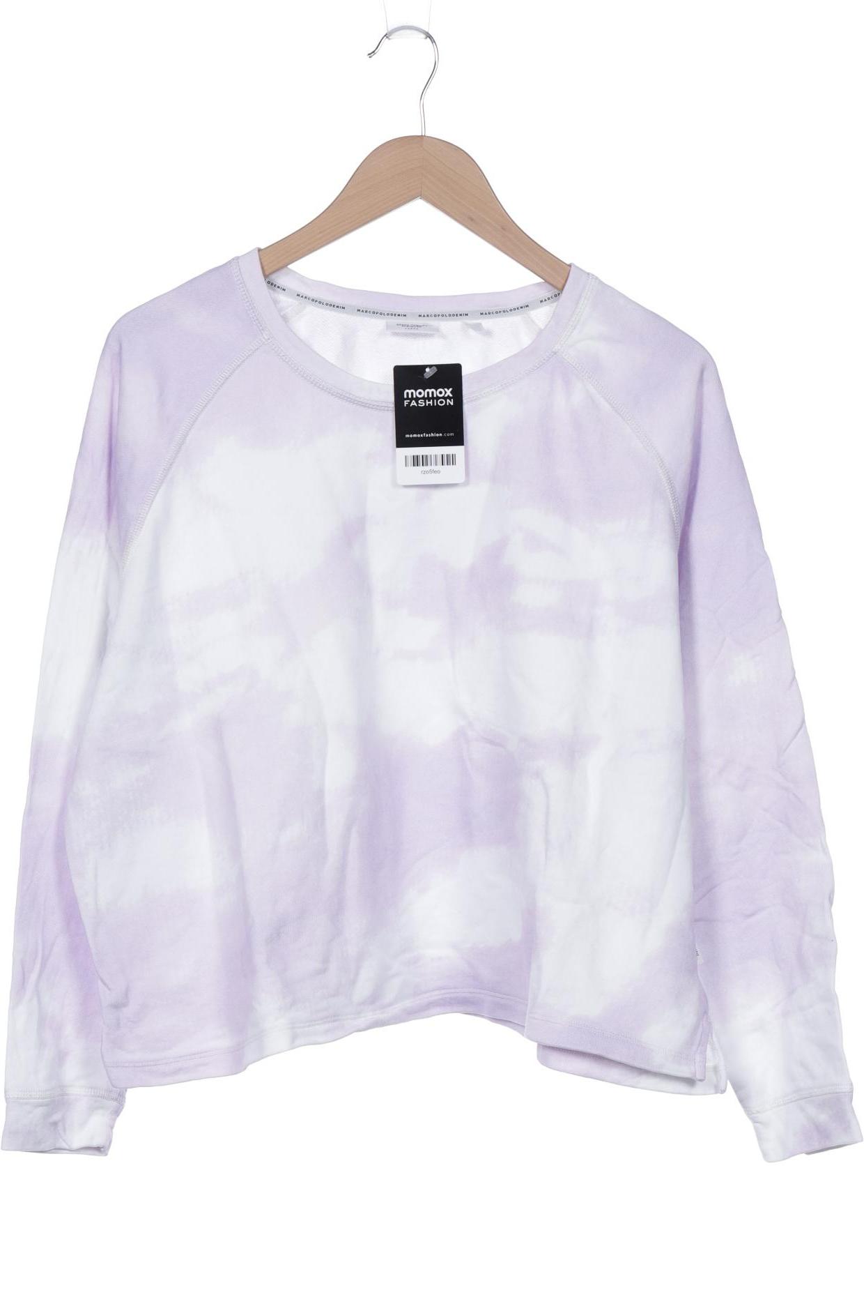 

Marc O Polo Damen Sweatshirt, flieder, Gr. 42