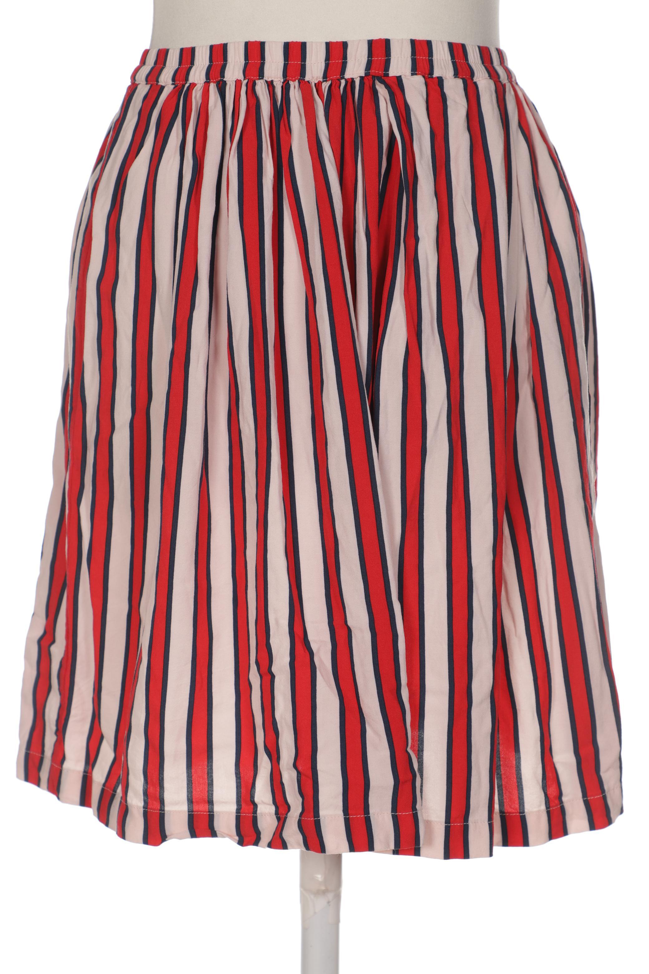 

Marc O Polo Damen Rock, rot, Gr. 36
