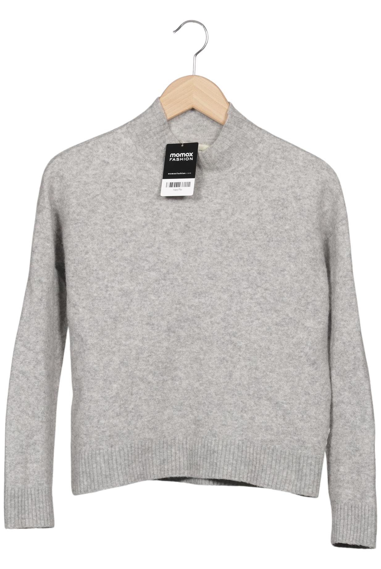 

Marc O Polo Damen Pullover, grau, Gr. 34