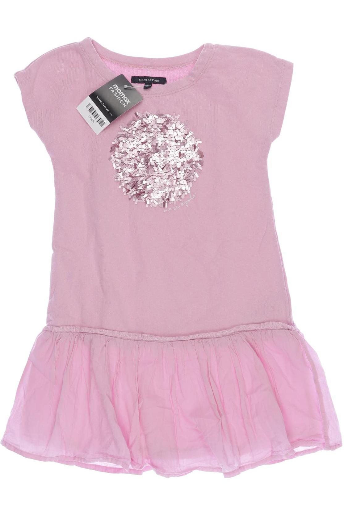 

Marc O Polo Mädchen Kleid, pink