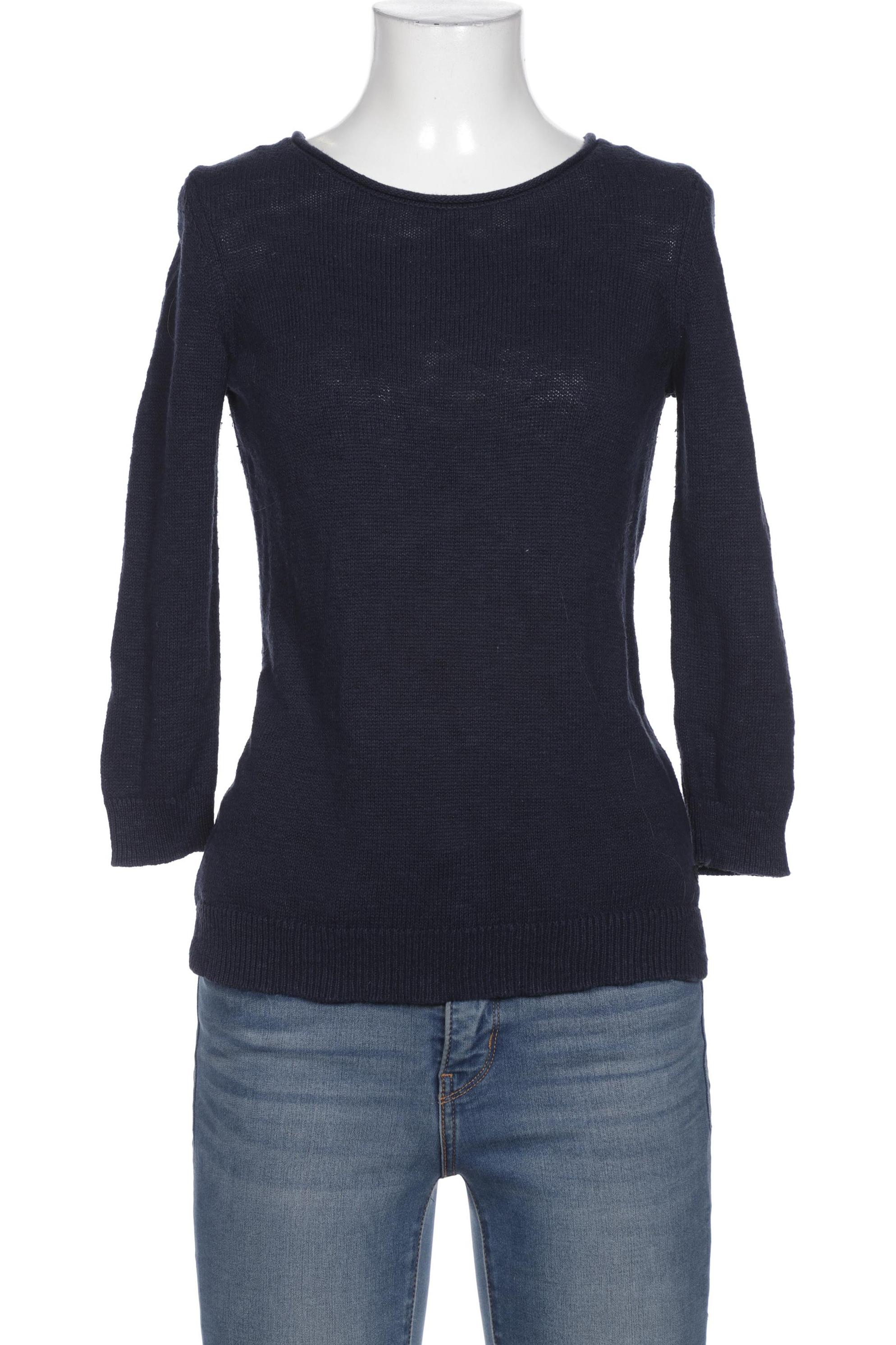 

Marc O Polo Damen Pullover, marineblau