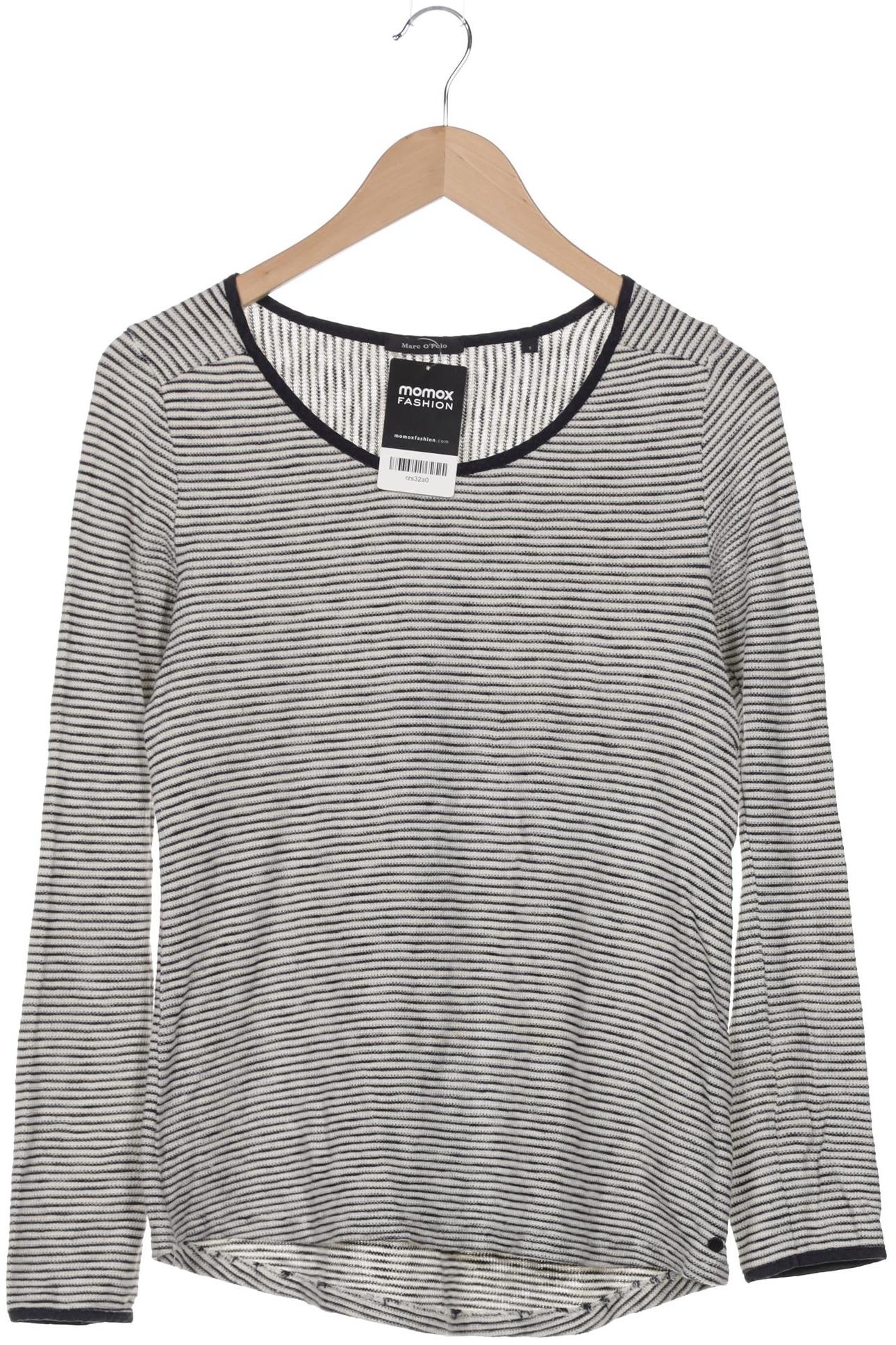 Thumbnail - Marc O Polo Damen Pullover, marineblau, Gr. 36