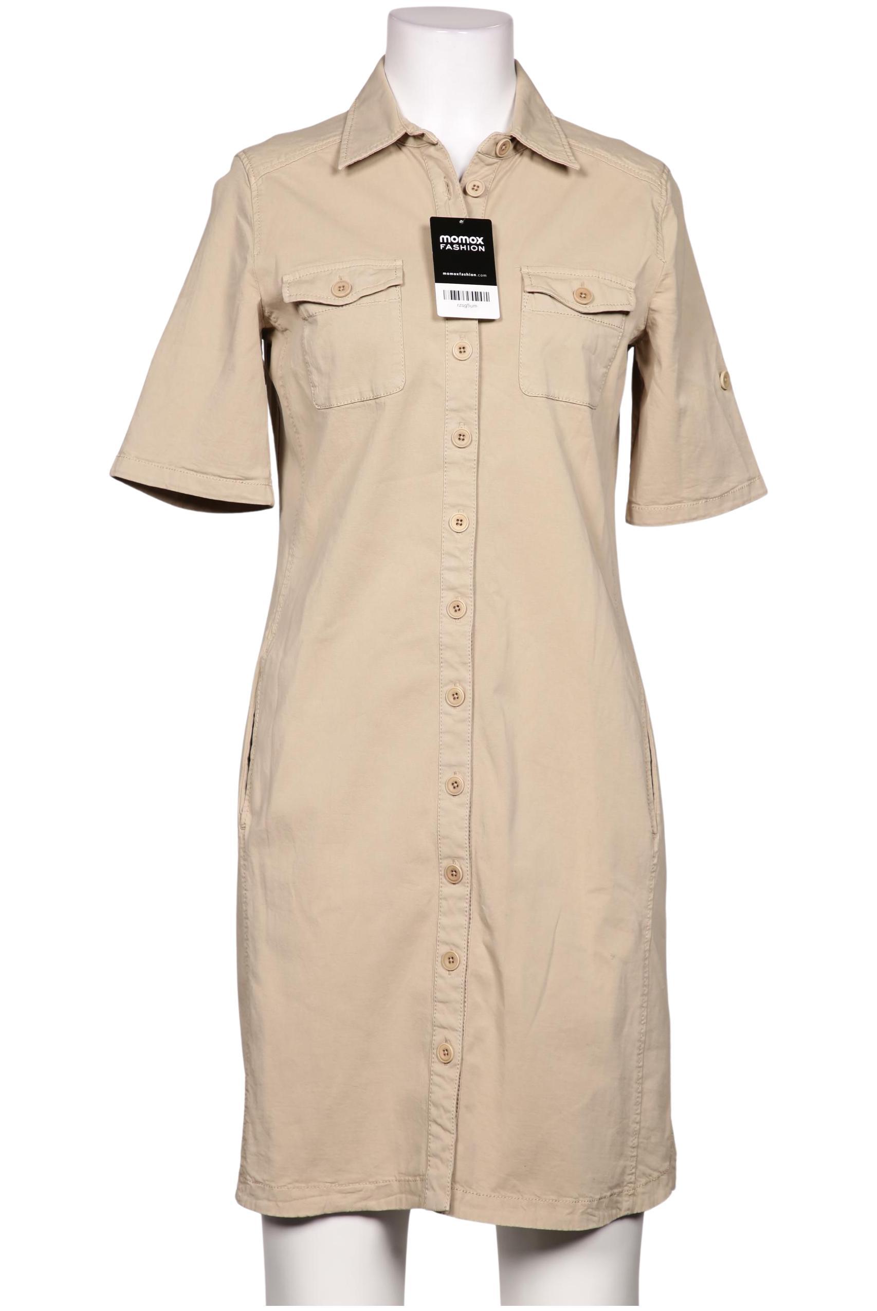 

Marc O Polo Damen Kleid, beige, Gr. 34