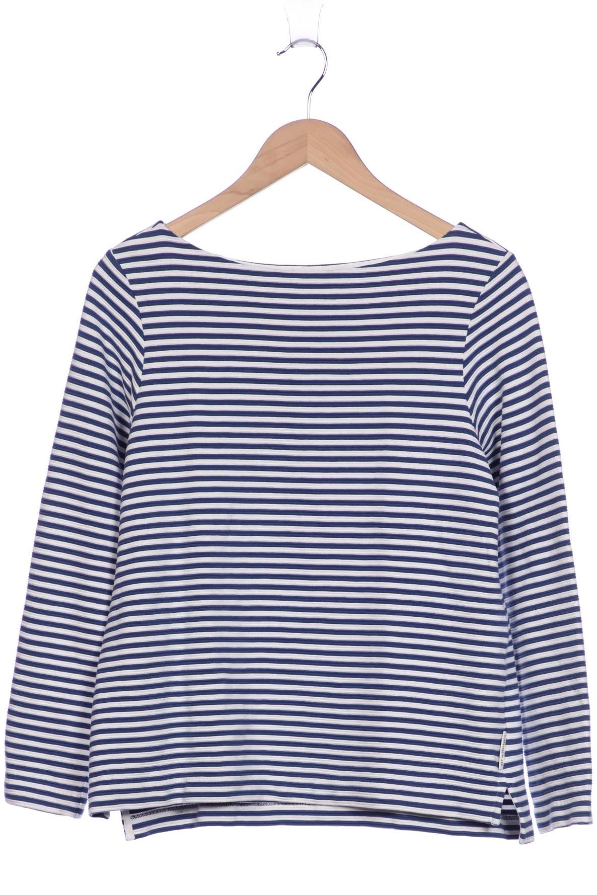 

Marc O Polo Damen Sweatshirt, blau, Gr. 38