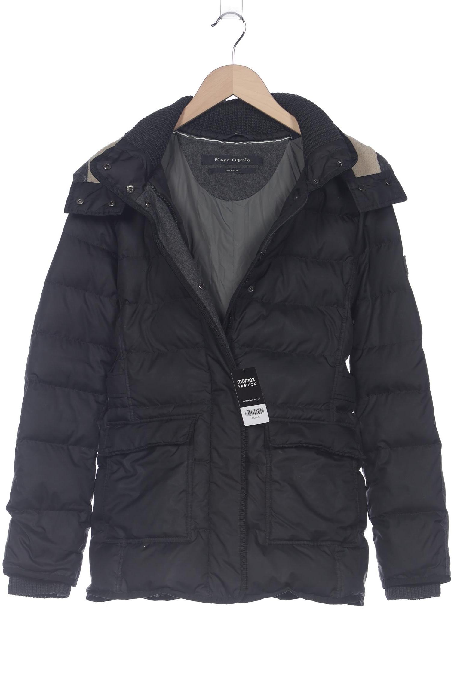 

Marc O Polo Damen Jacke, schwarz, Gr. 38