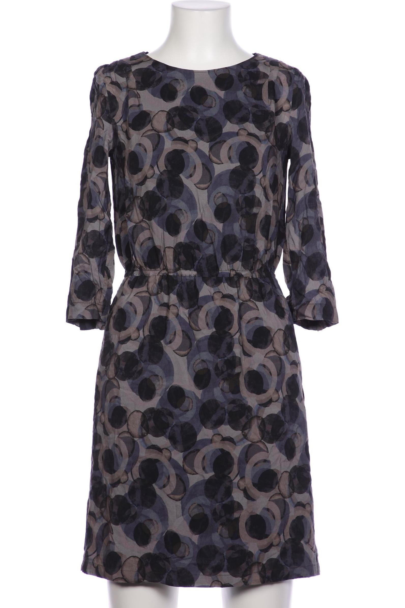 

Marc O Polo Damen Kleid, grau, Gr. 34