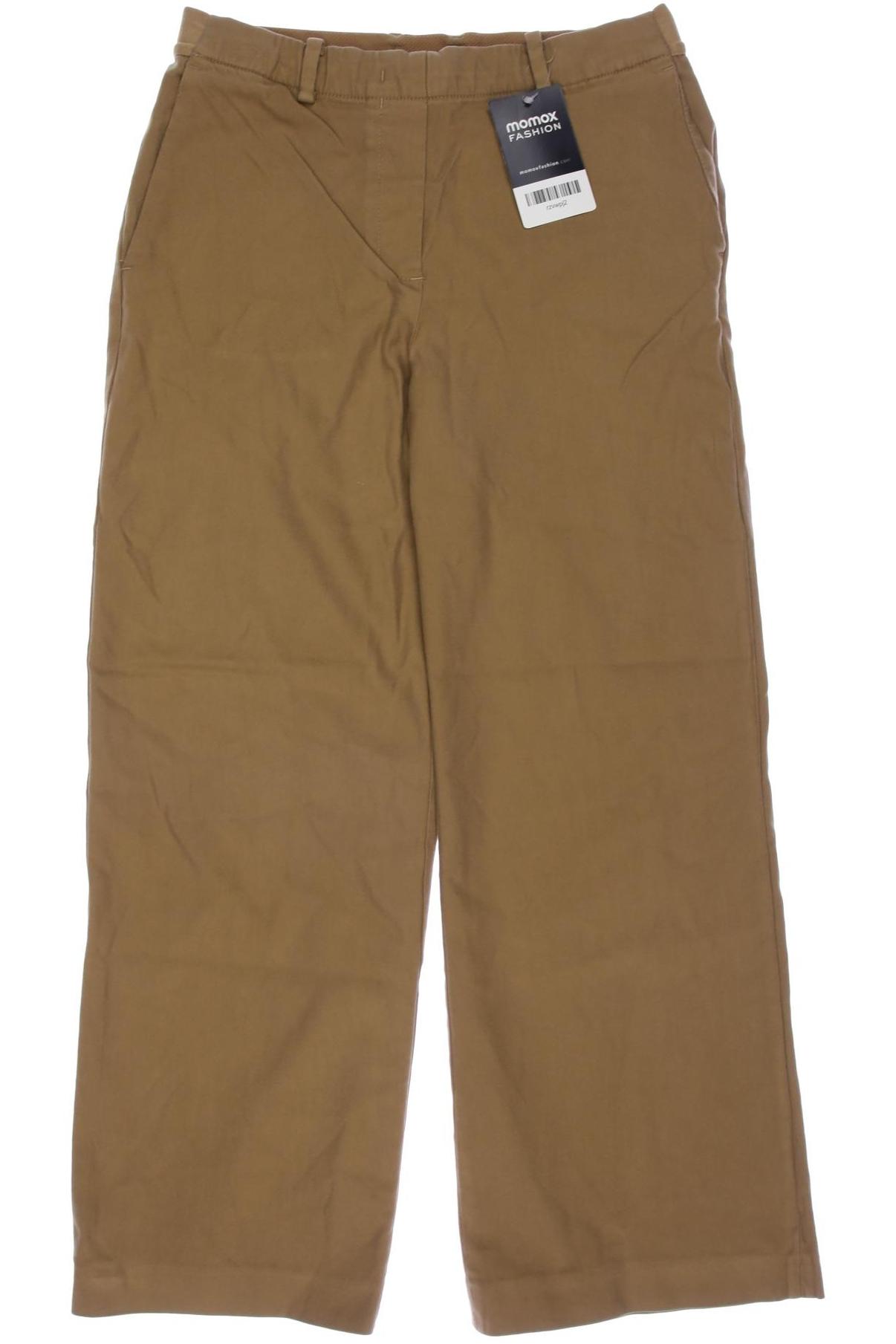 

Marc O Polo Damen Stoffhose, beige, Gr. 34