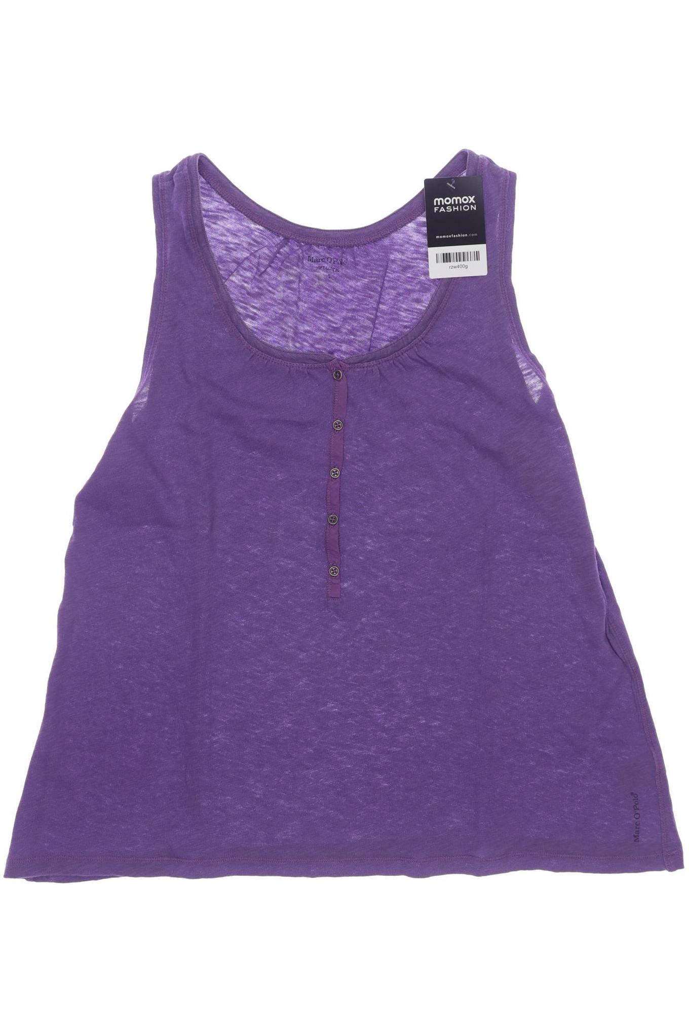 

Marc O Polo Damen Top, flieder, Gr. 42