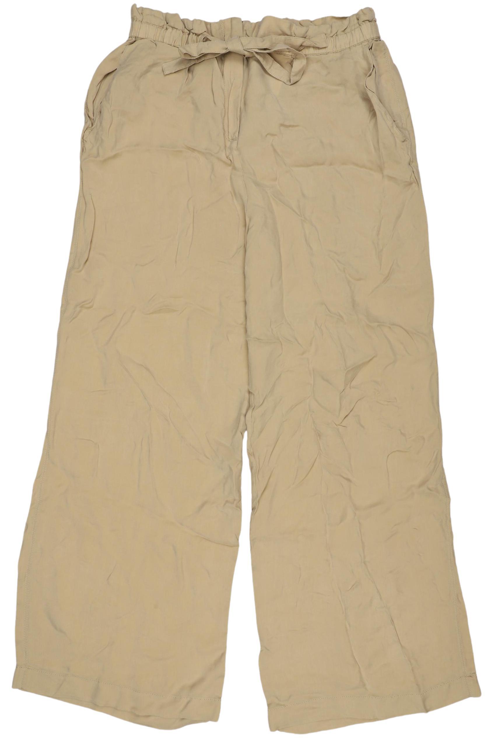 

Marc O Polo Damen Stoffhose, beige, Gr. 40