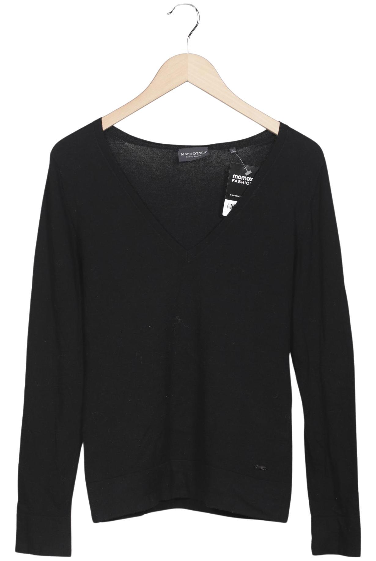 

Marc O Polo Damen Pullover, schwarz, Gr. 42