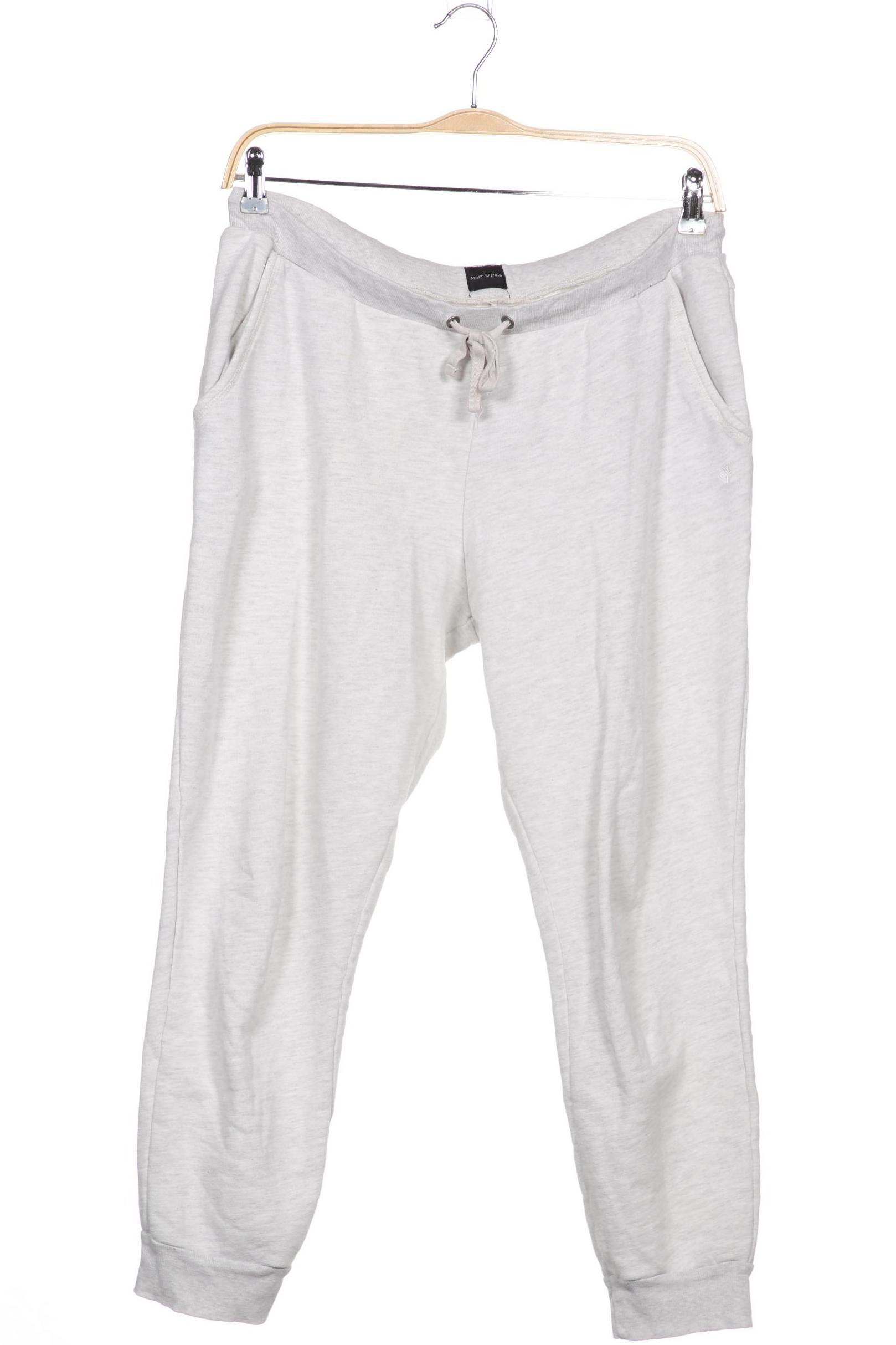 

Marc O Polo Damen Stoffhose, grau, Gr. 44
