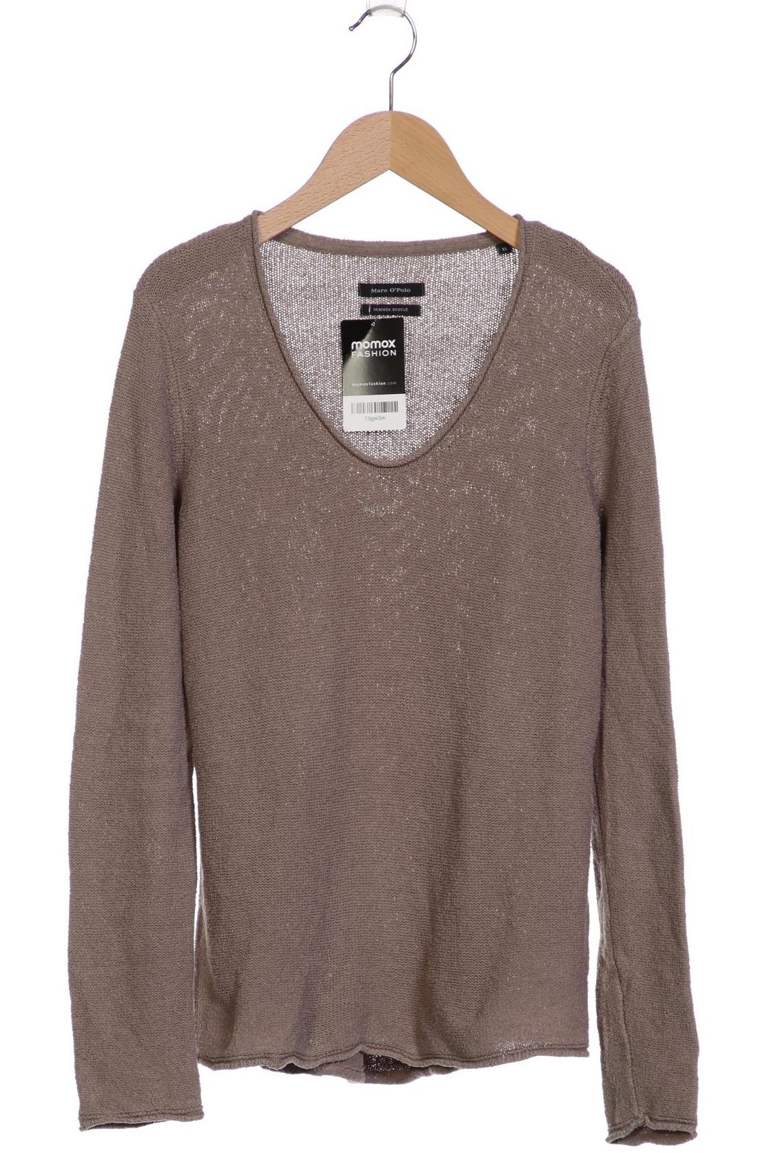 

Marc O Polo Damen Pullover, grau, Gr. 34