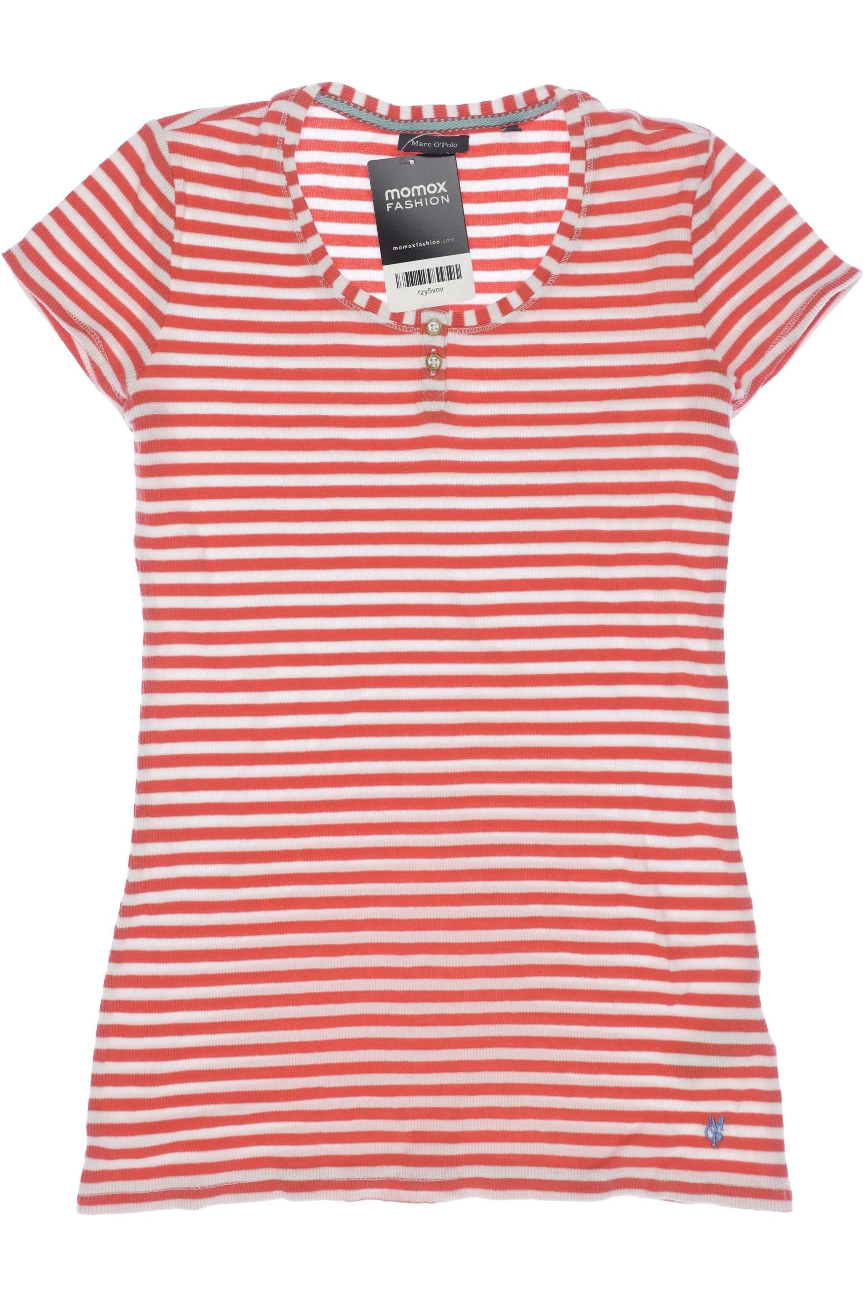 

Marc O Polo Damen T-Shirt, rot, Gr. 176