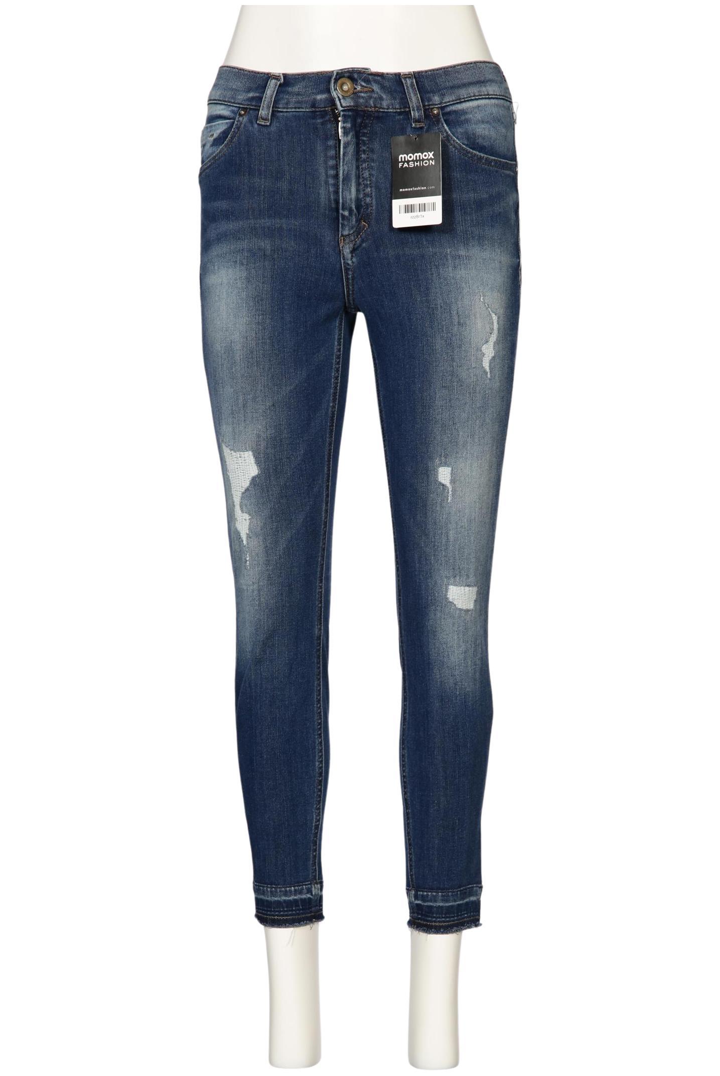 

Marc O Polo Damen Jeans, blau, Gr. 27