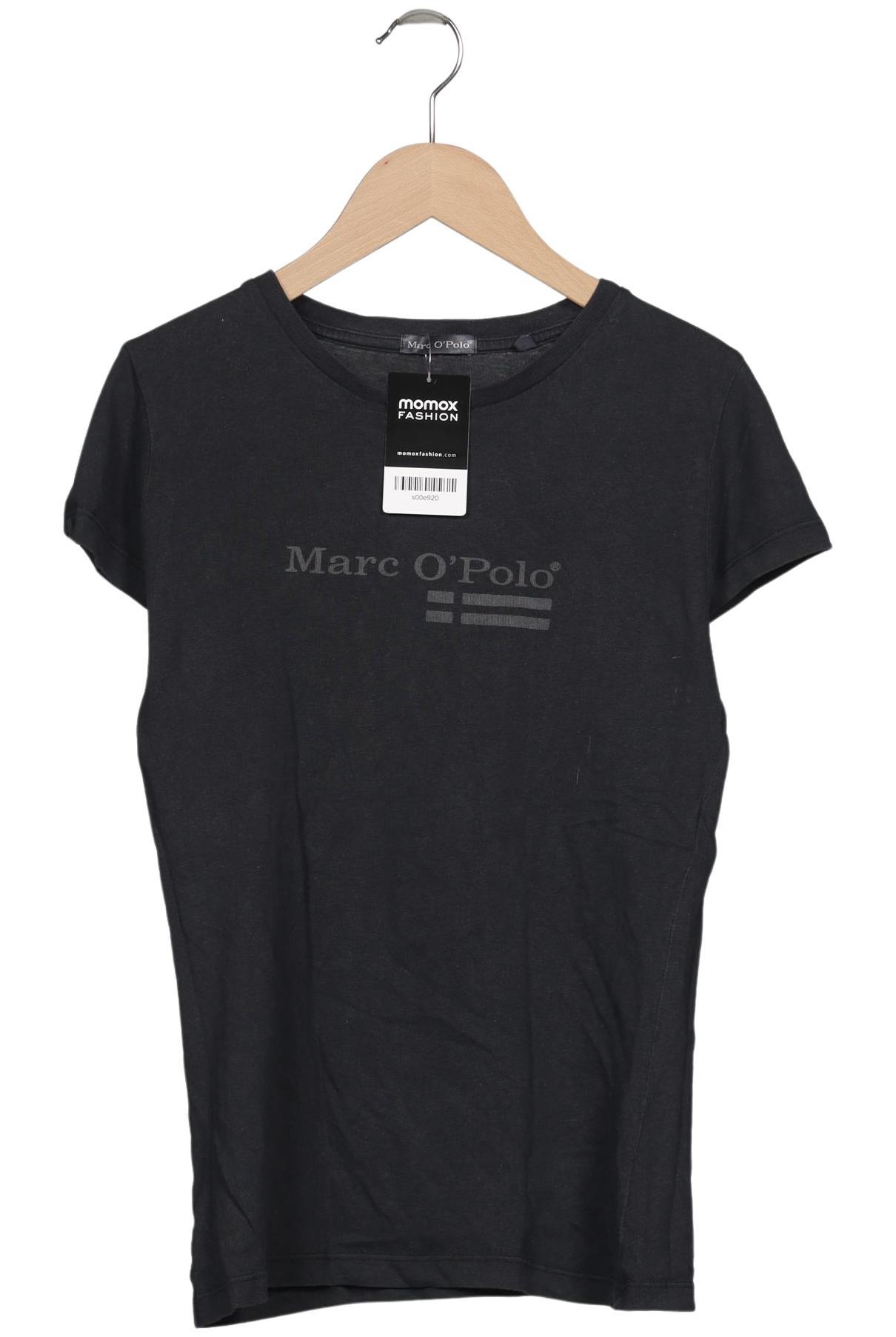 

Marc O Polo Damen T-Shirt, grau, Gr. 38