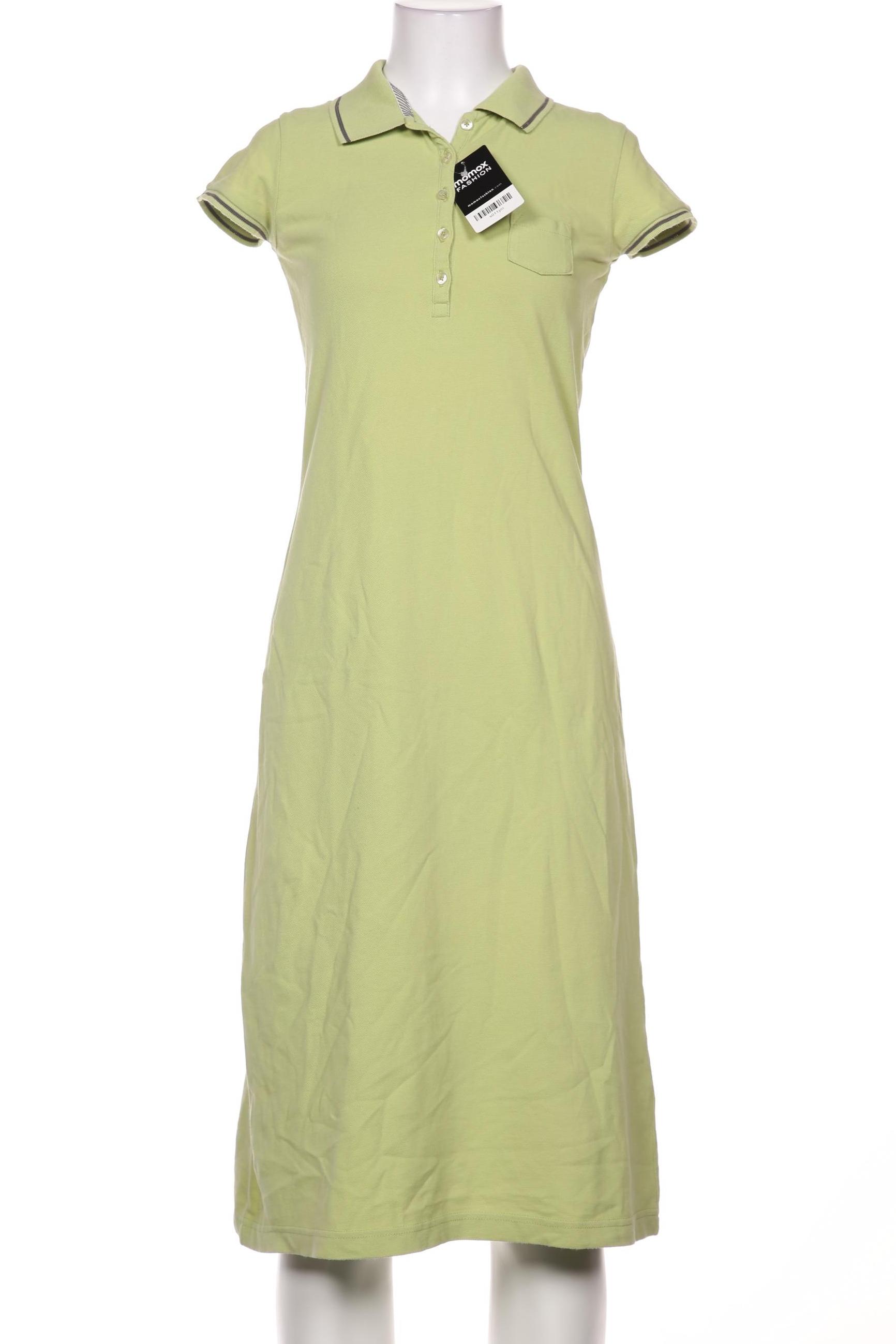 

Marc O Polo Damen Kleid, grün, Gr. 36