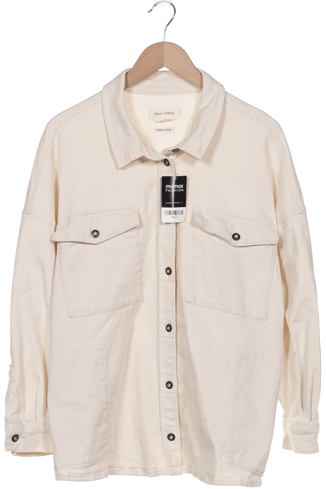 

Marc O Polo Damen Jacke, cremeweiß, Gr. 44