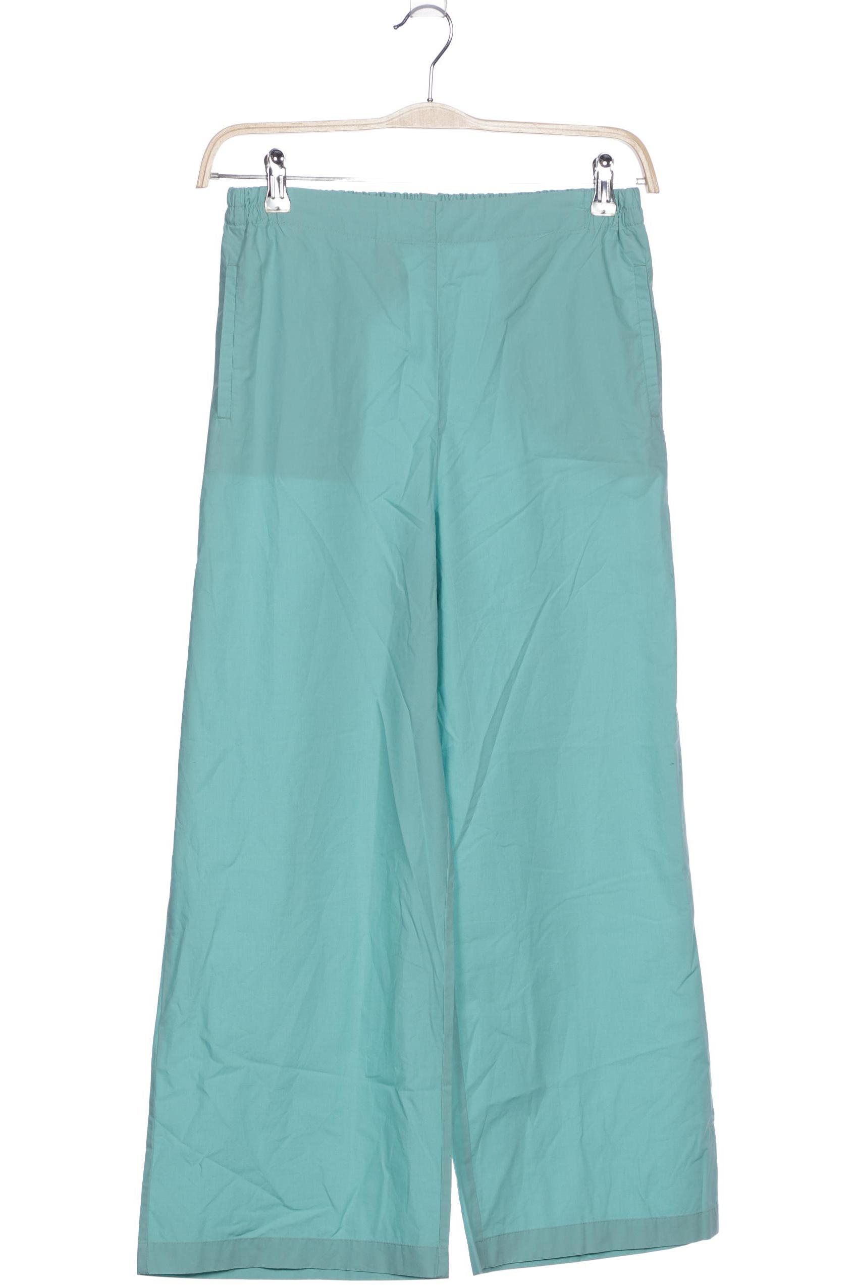 

Marc O Polo Damen Stoffhose, blau, Gr. 38