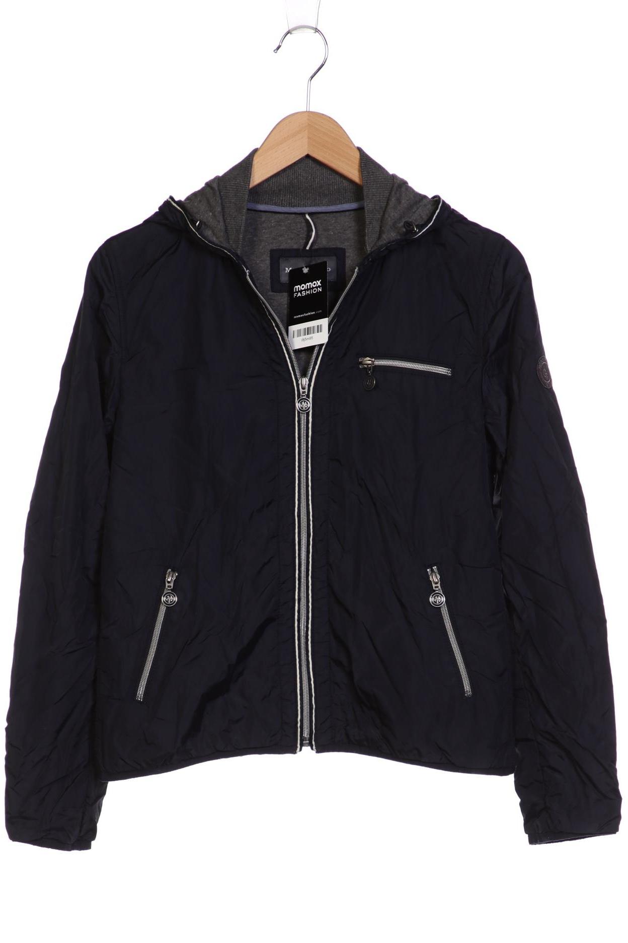 

Marc O Polo Damen Jacke, marineblau, Gr. 38