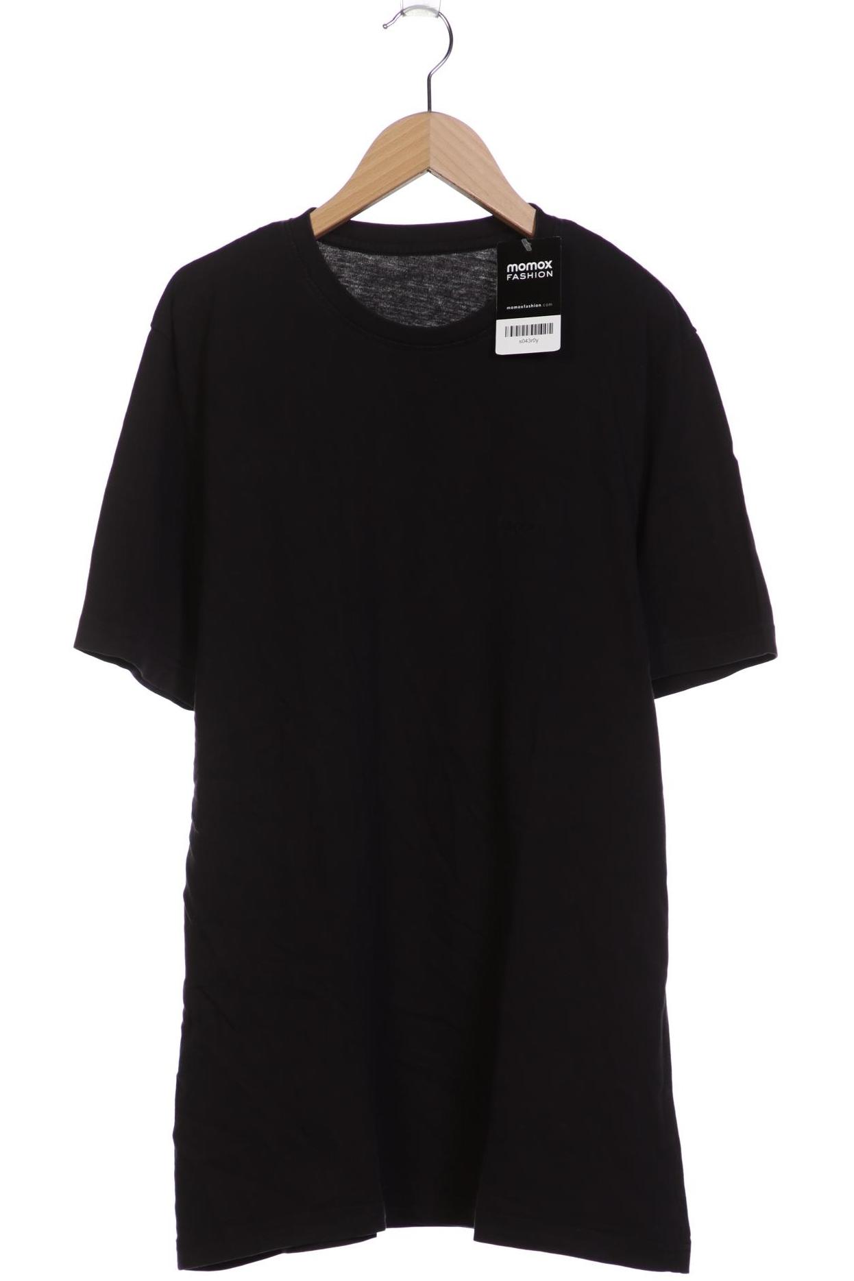 

Marc O Polo Herren T-Shirt, schwarz, Gr. 54