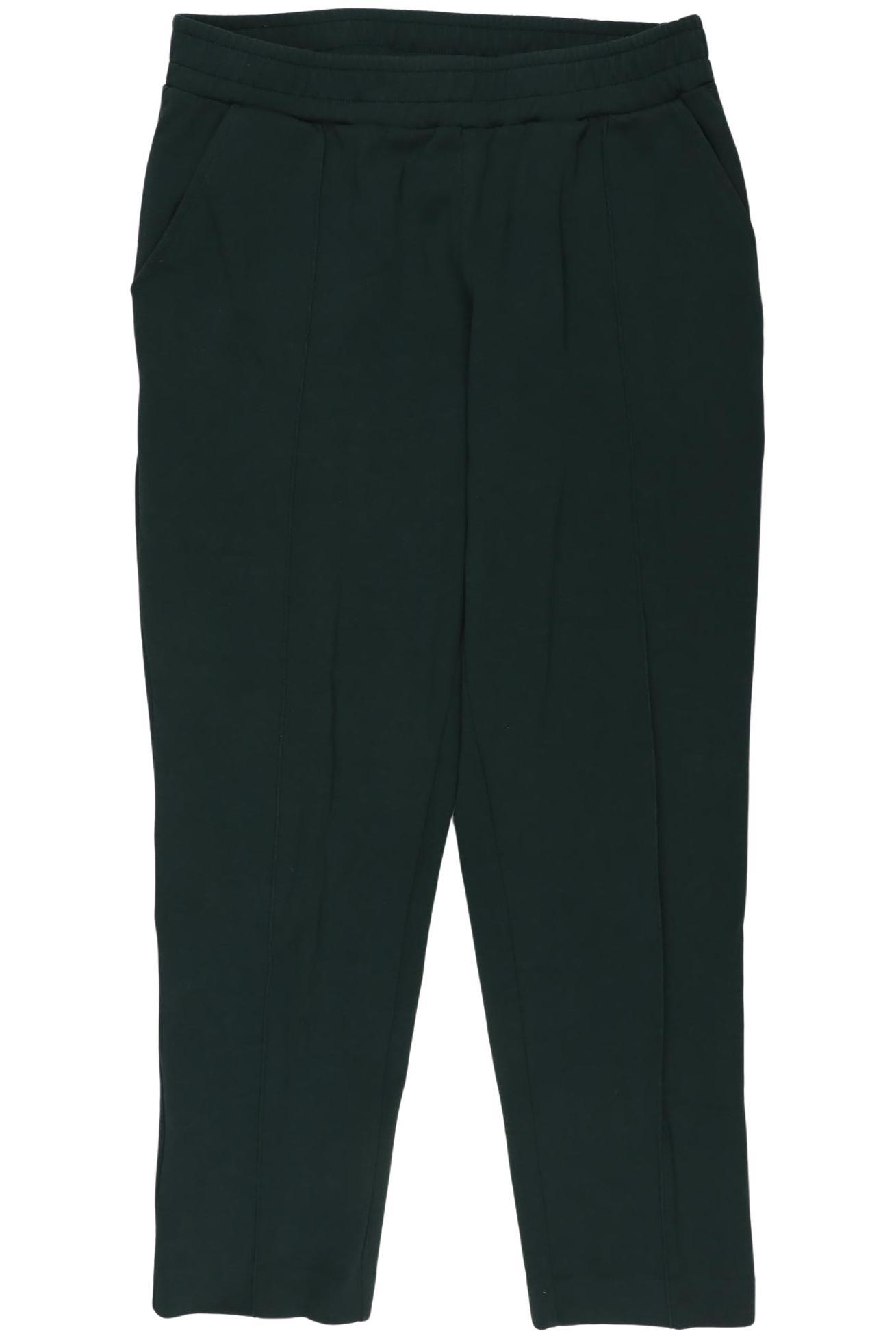 

Marc O Polo Damen Stoffhose, grün, Gr. 0