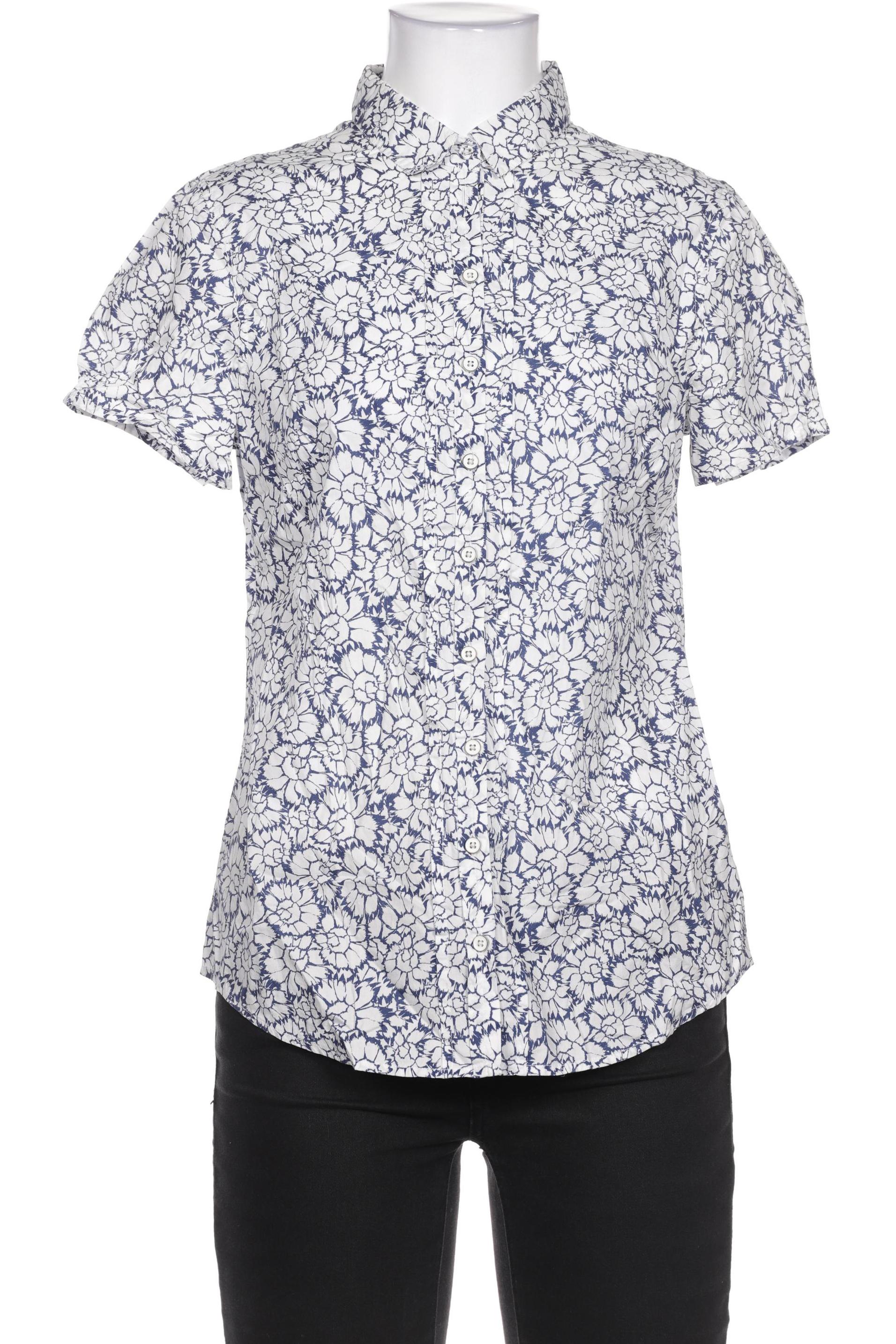 

Marc O Polo Damen Bluse, marineblau, Gr. 38