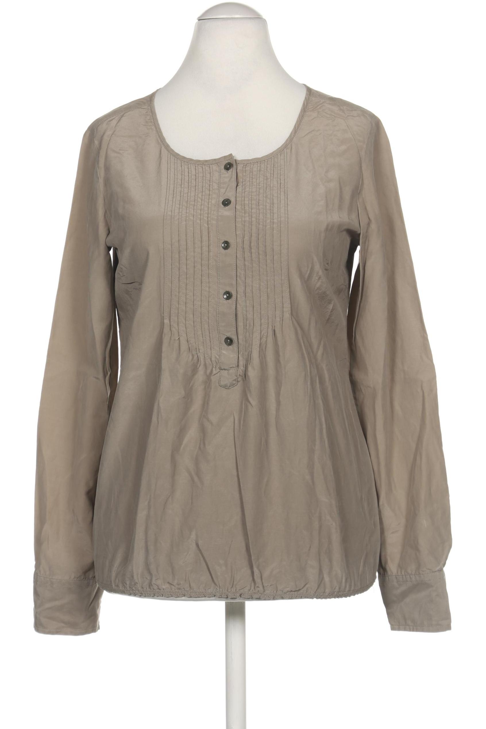 

Marc O Polo Damen Bluse, beige, Gr. 36
