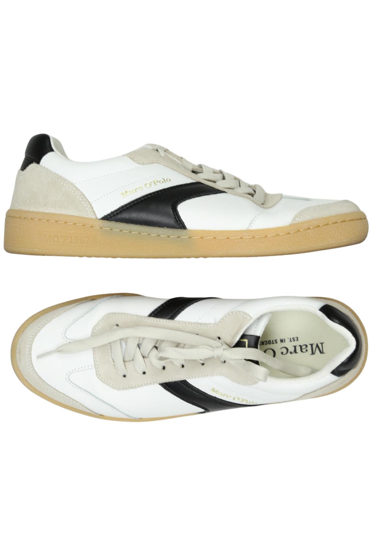 

Marc O Polo Damen Sneakers, weiß, Gr. 39