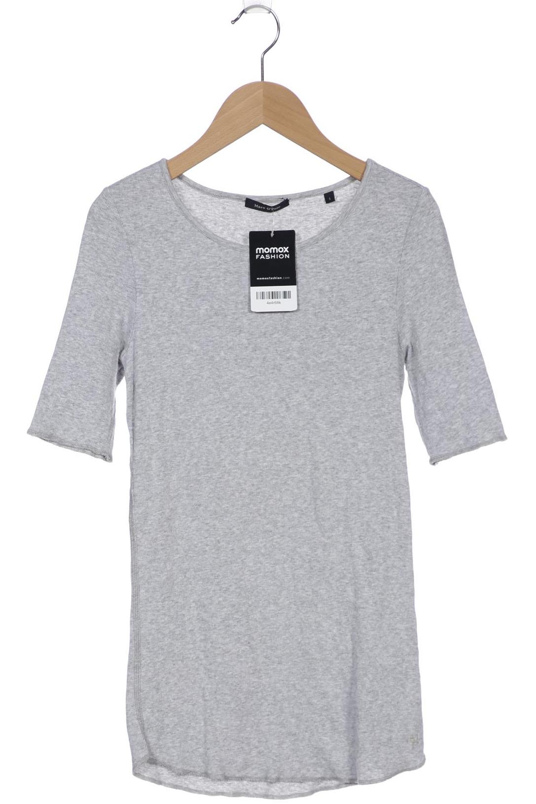 

Marc O Polo Damen T-Shirt, grau, Gr. 36