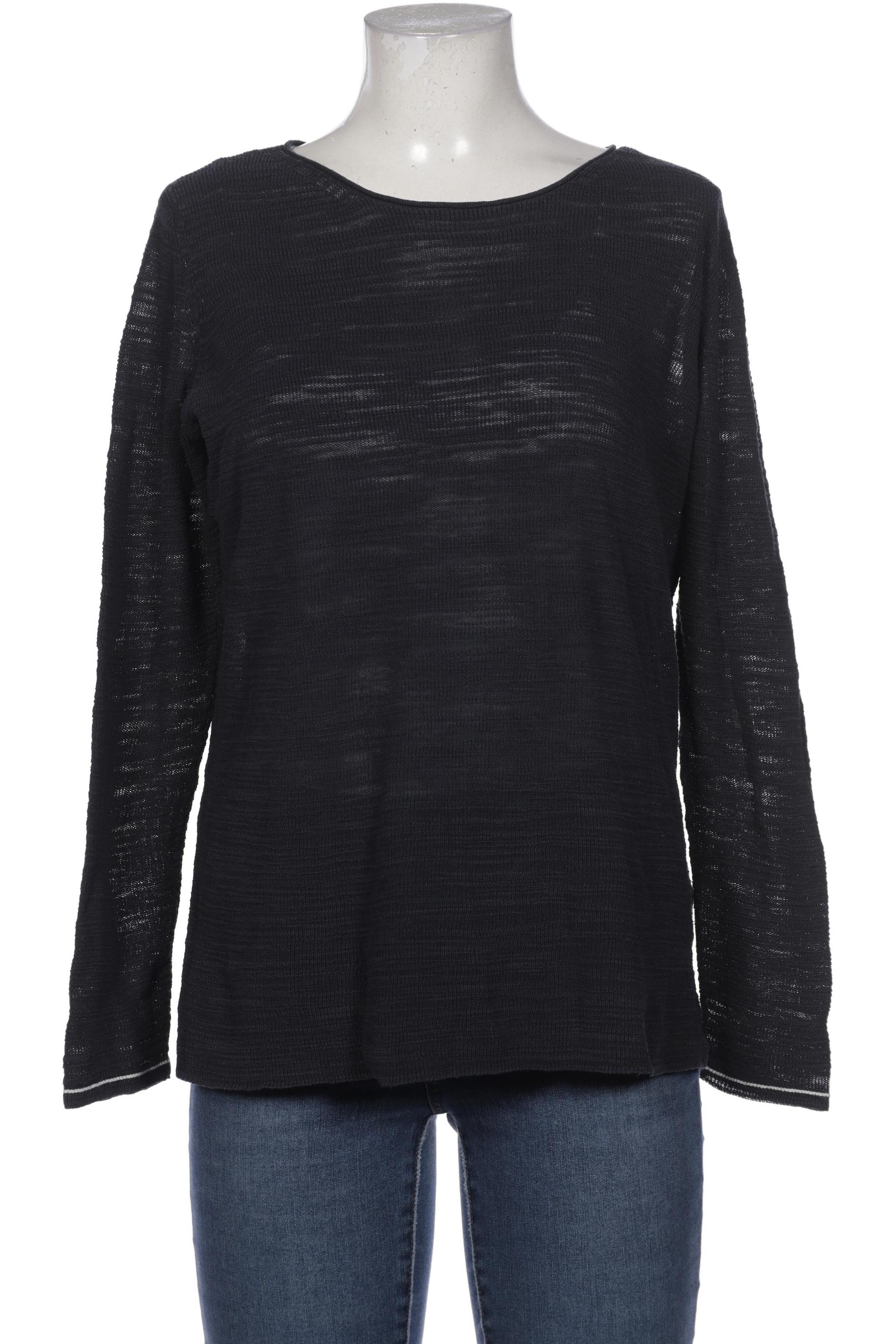 

Marc O Polo Damen Pullover, marineblau, Gr. 42