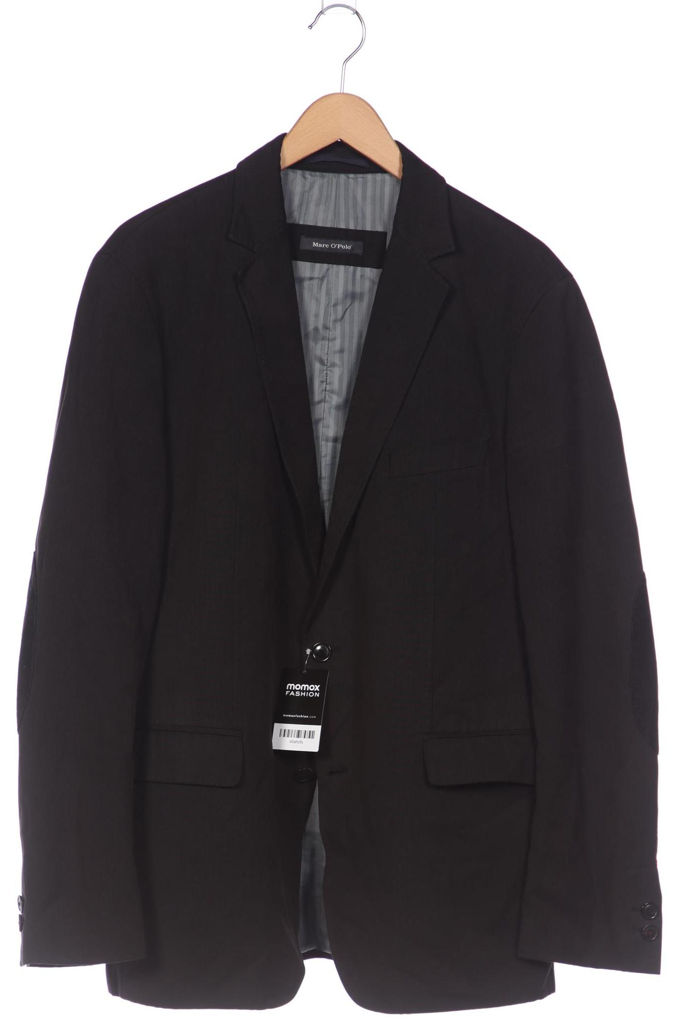 

Marc O Polo Herren Sakko, grau, Gr. 56