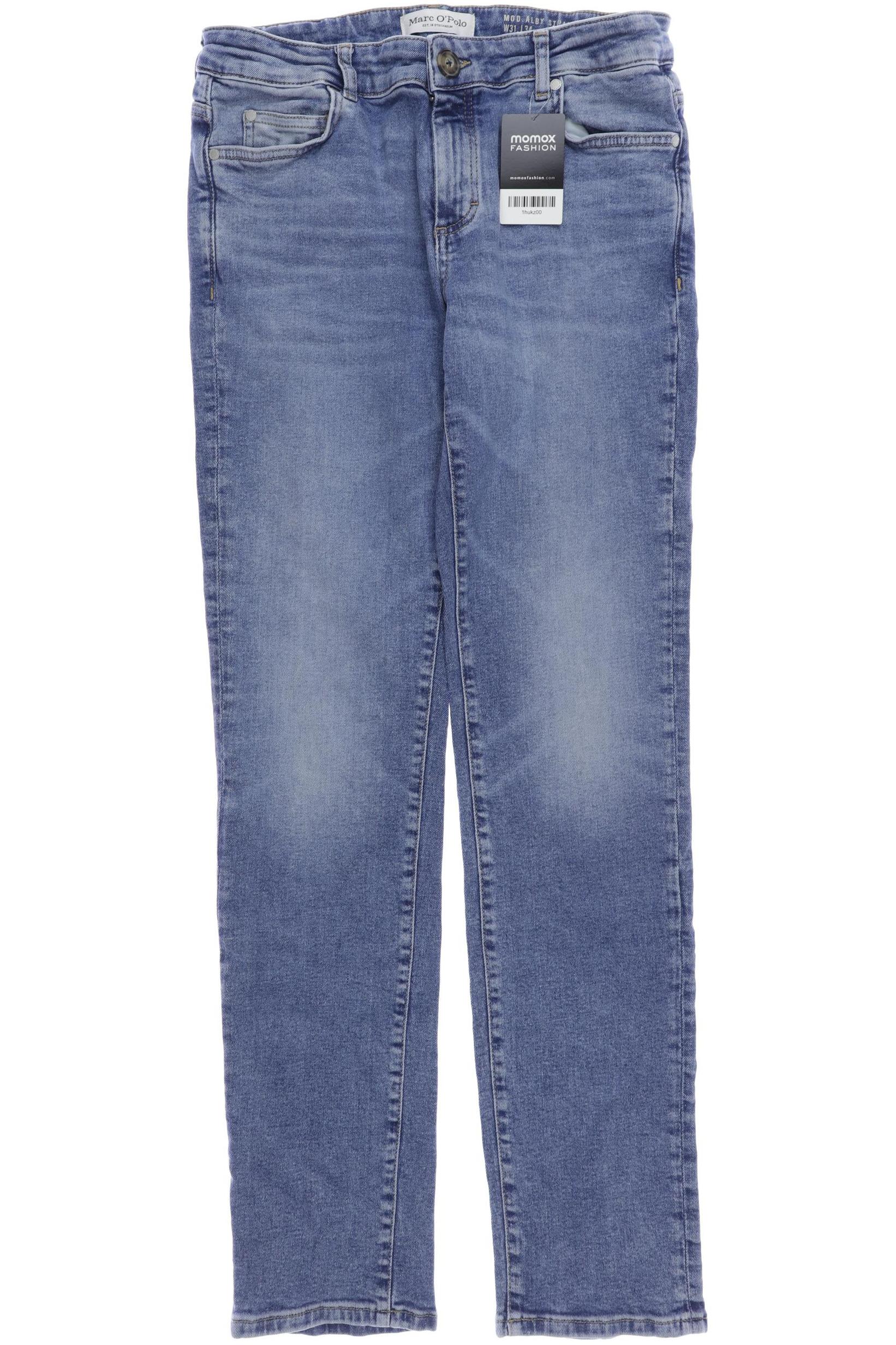 

Marc O Polo Damen Jeans, blau, Gr. 42