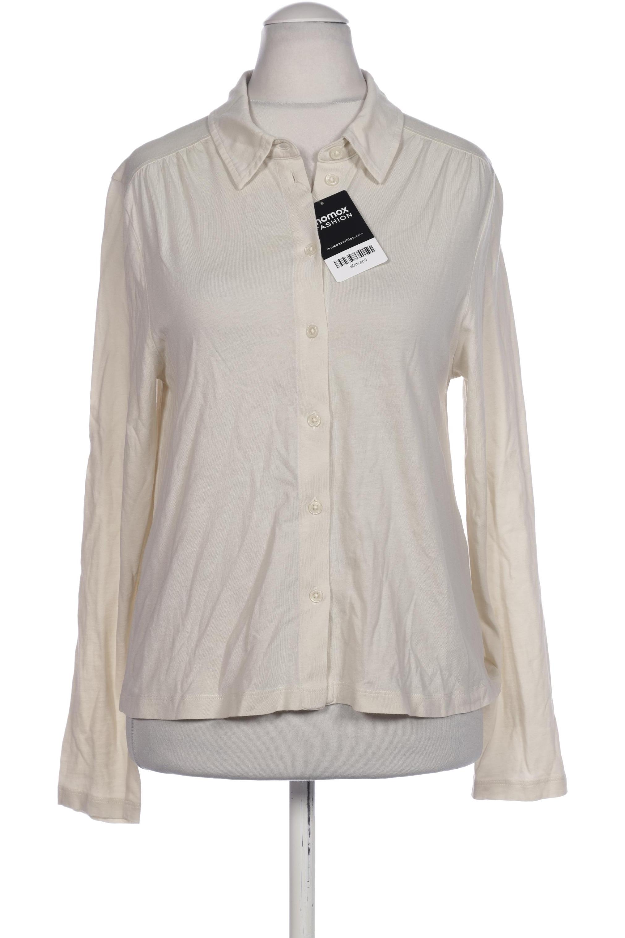 

Marc O Polo Damen Bluse, cremeweiß, Gr. 36