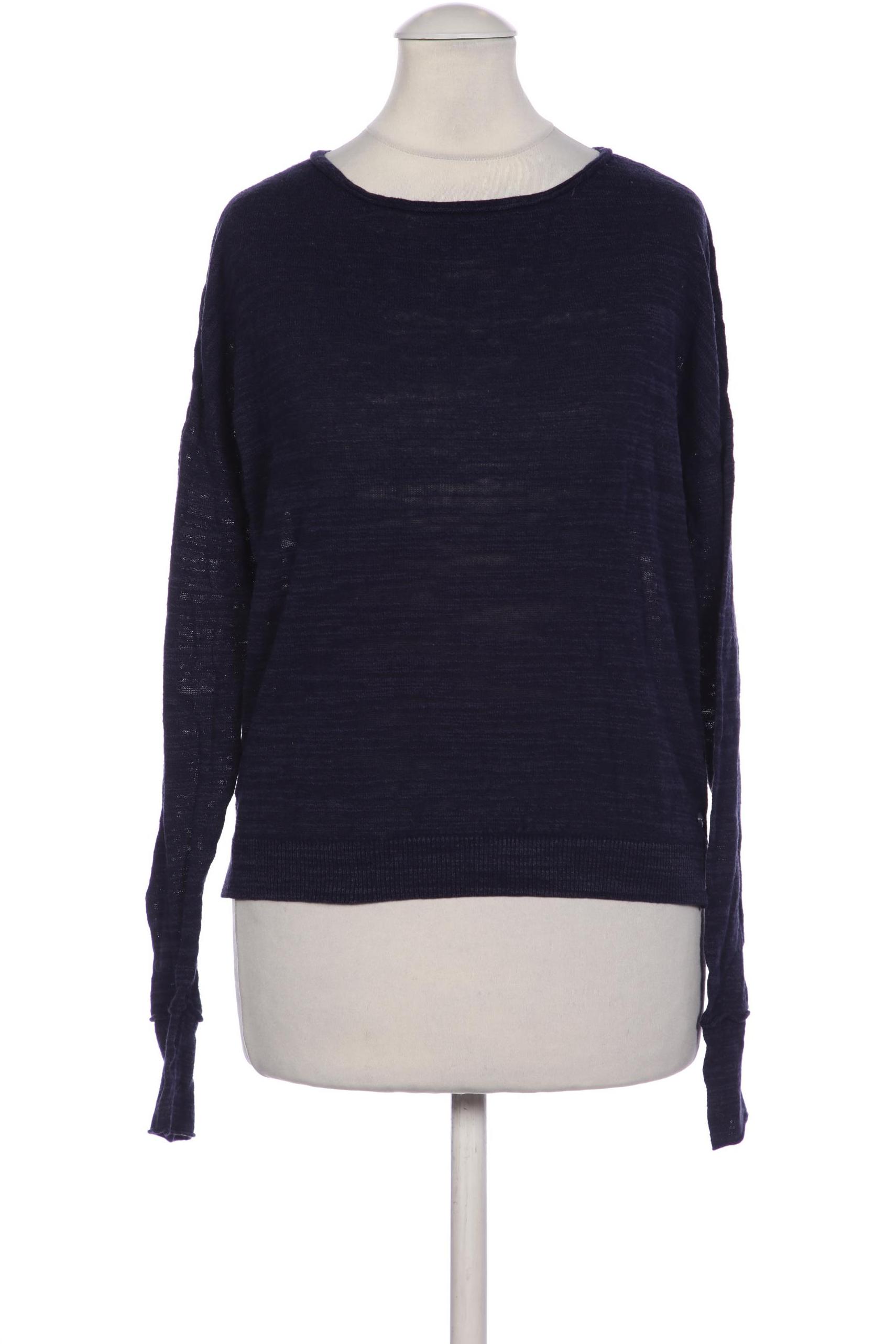 

Marc O Polo Damen Pullover, marineblau, Gr. 34