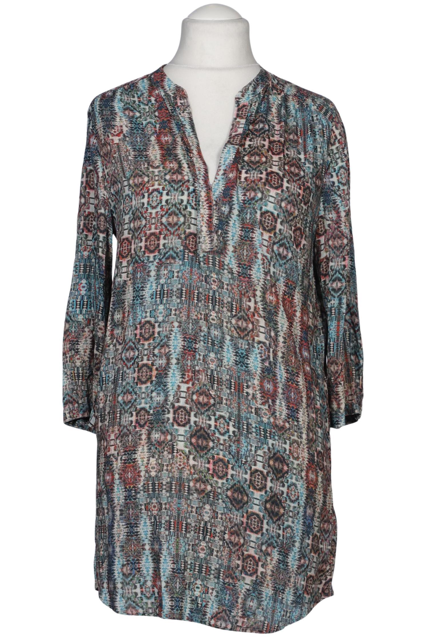 

Marc O Polo Damen Bluse, mehrfarbig, Gr. 42