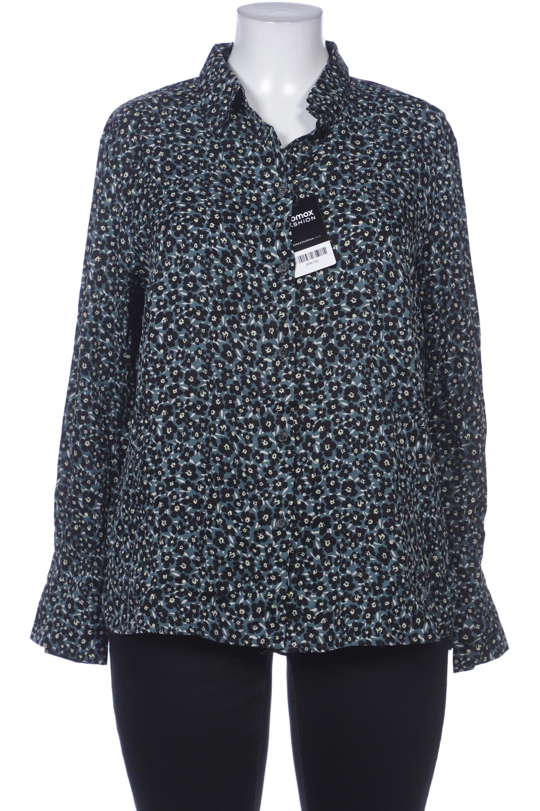 

Marc O Polo Damen Bluse, grün, Gr. 42