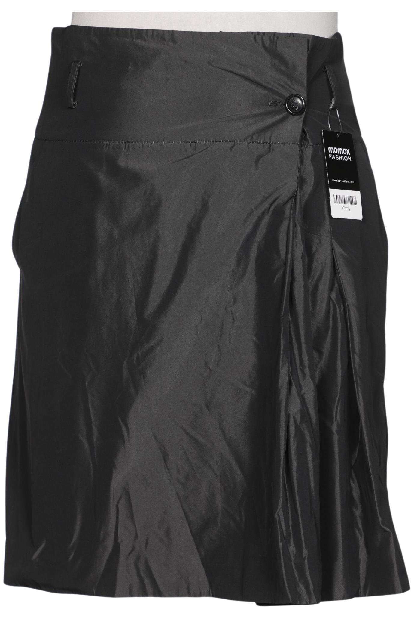 

Marc O Polo Damen Rock, grau, Gr. 38