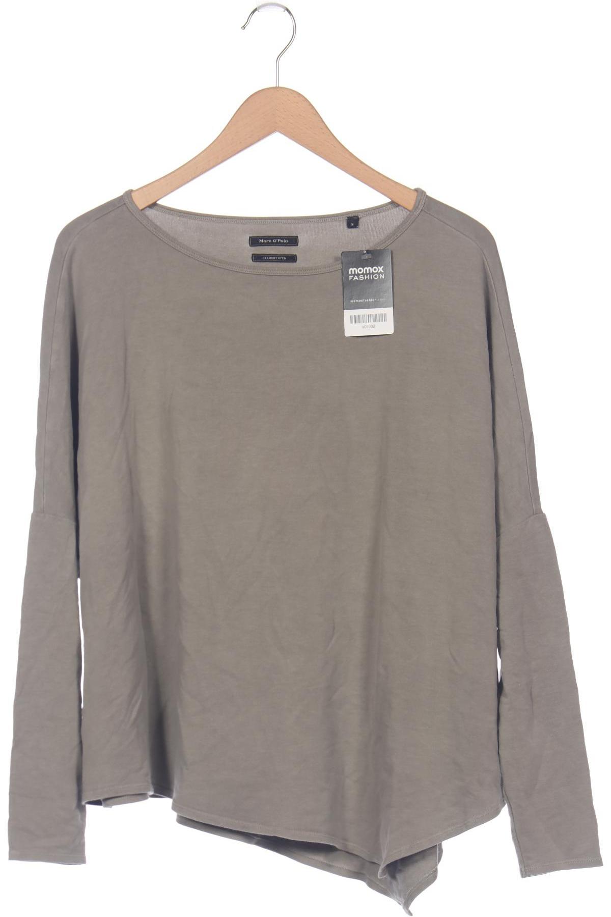 

Marc O Polo Damen Sweatshirt, grau, Gr. 38