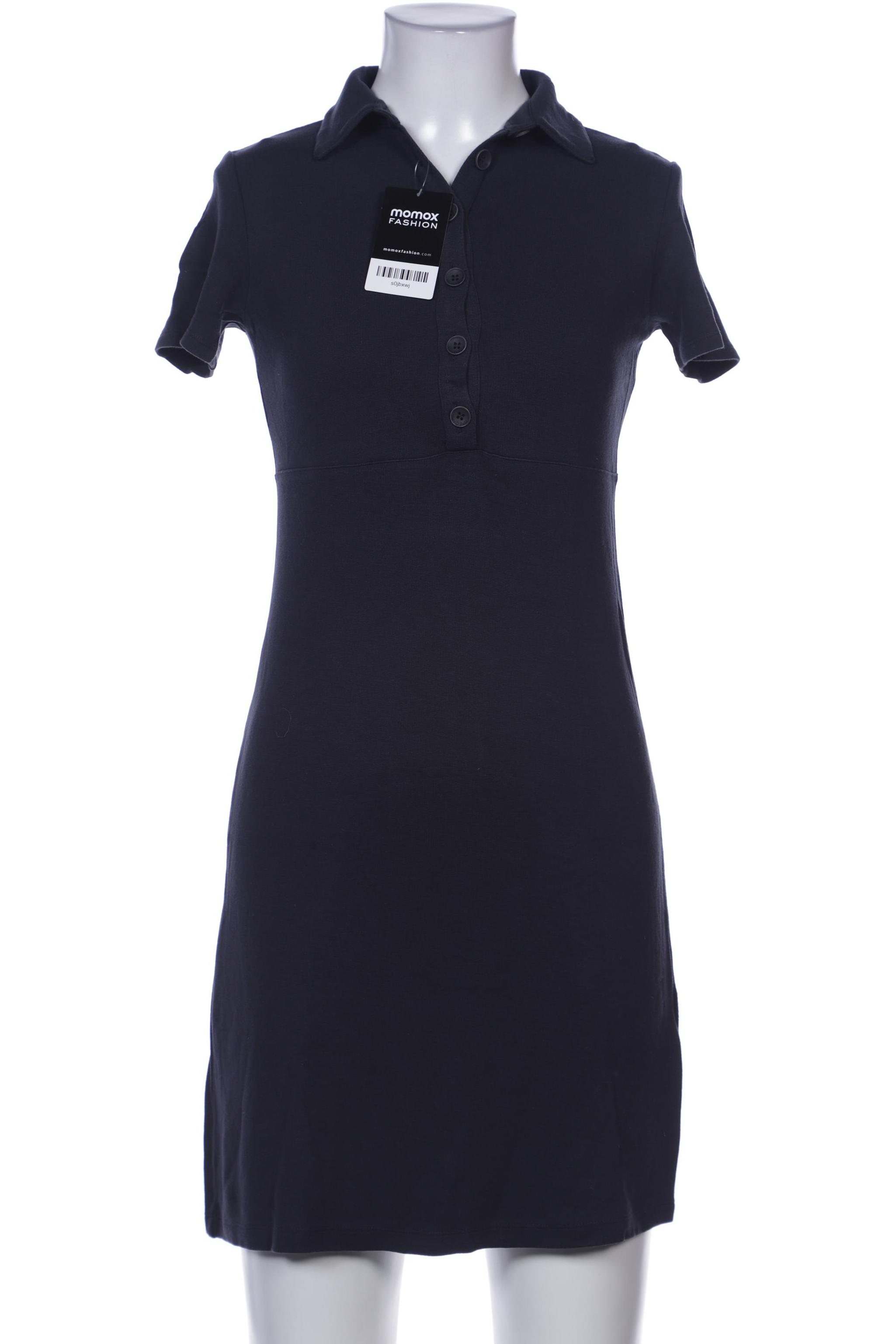 

Marc O Polo Damen Kleid, marineblau, Gr. 34