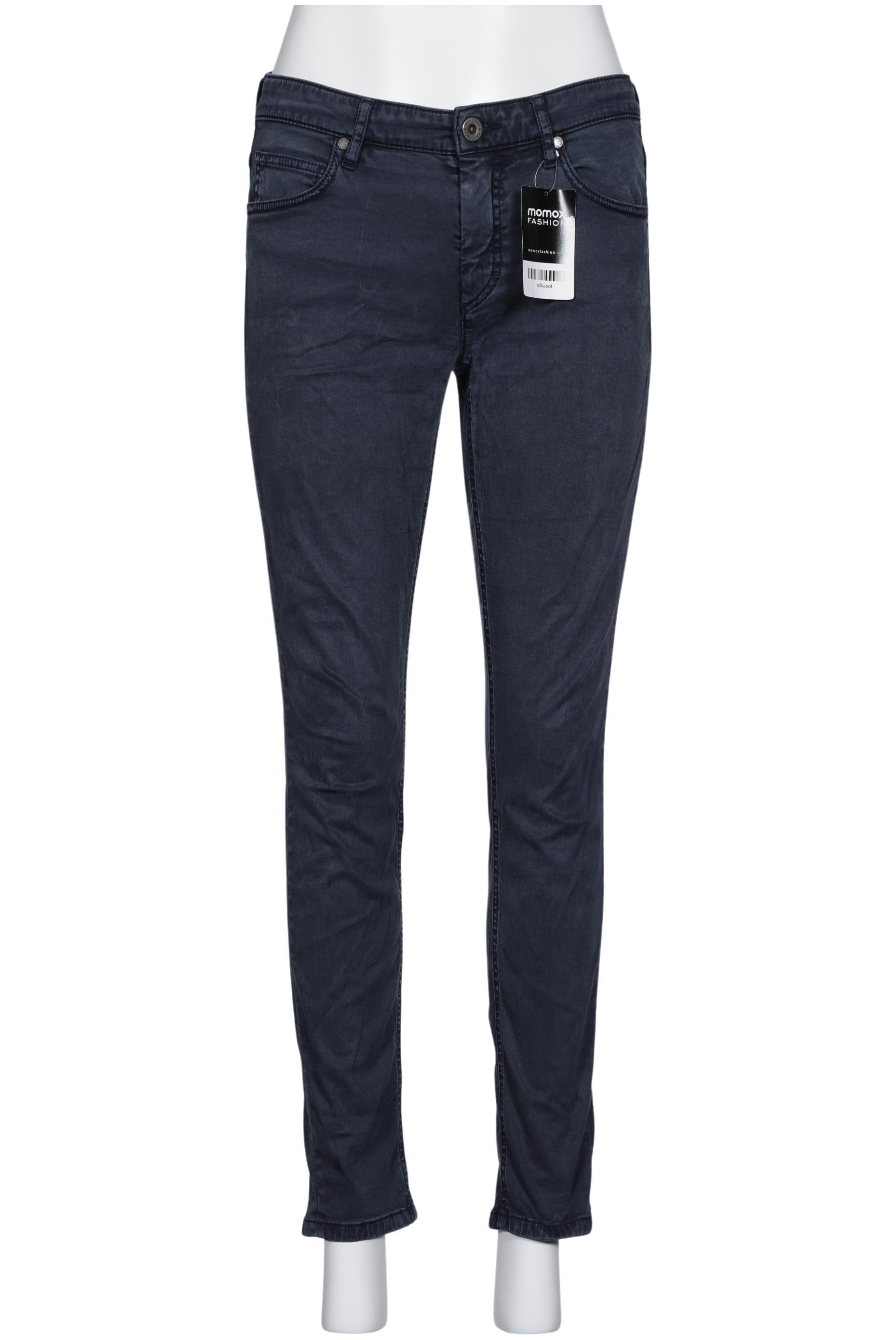 

Marc O Polo Damen Jeans, marineblau, Gr. 29