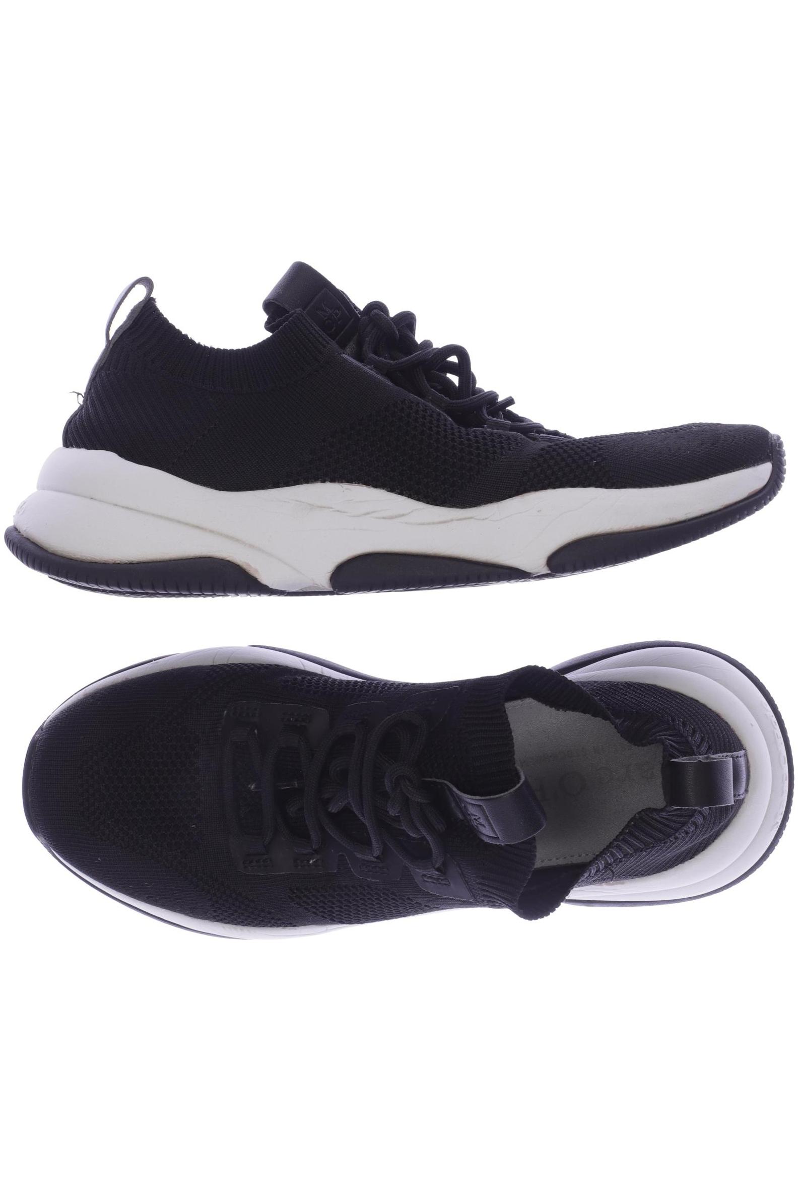 

Marc O Polo Damen Sneakers, schwarz