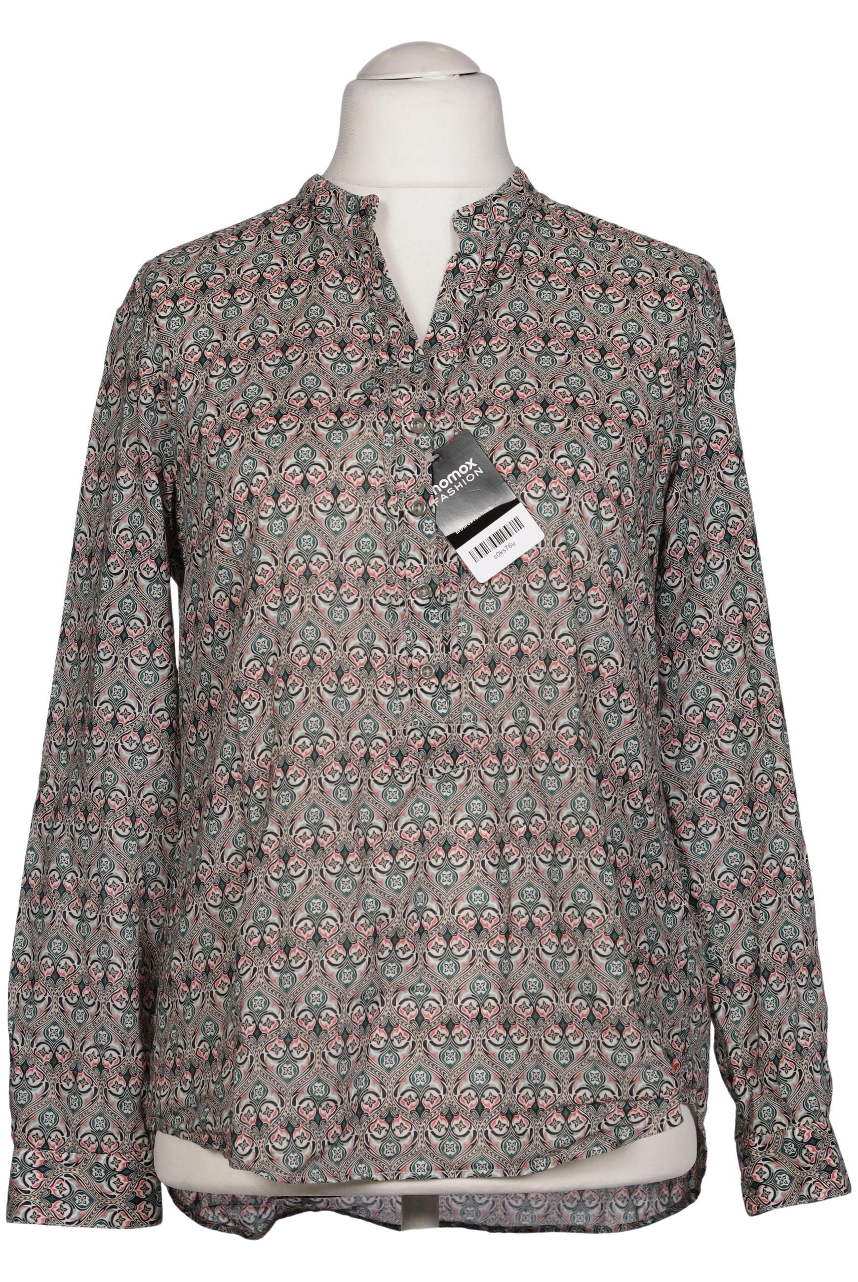 

Marc O Polo Damen Bluse, mehrfarbig, Gr. 40