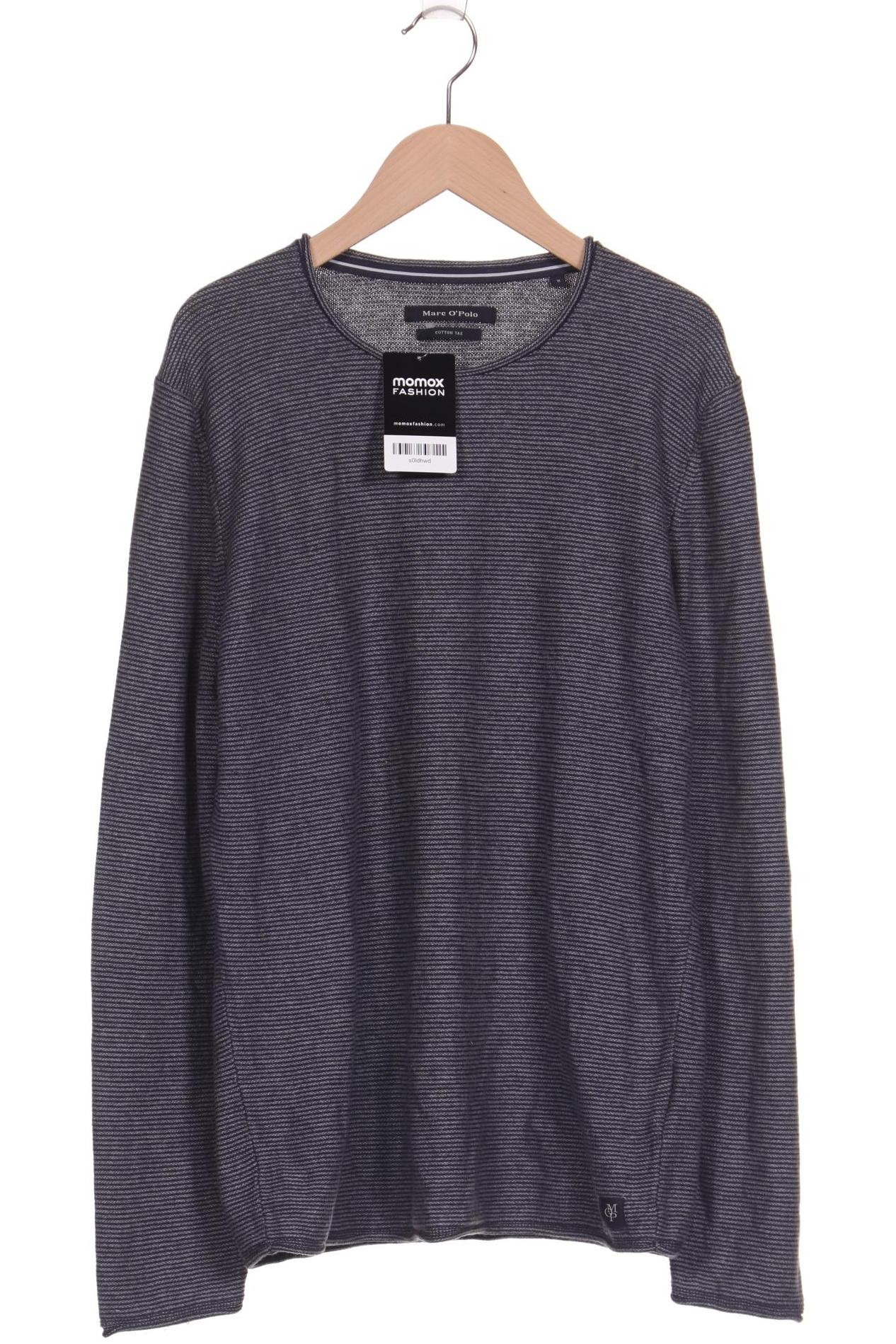 

Marc O Polo Damen Pullover, grau, Gr. 38