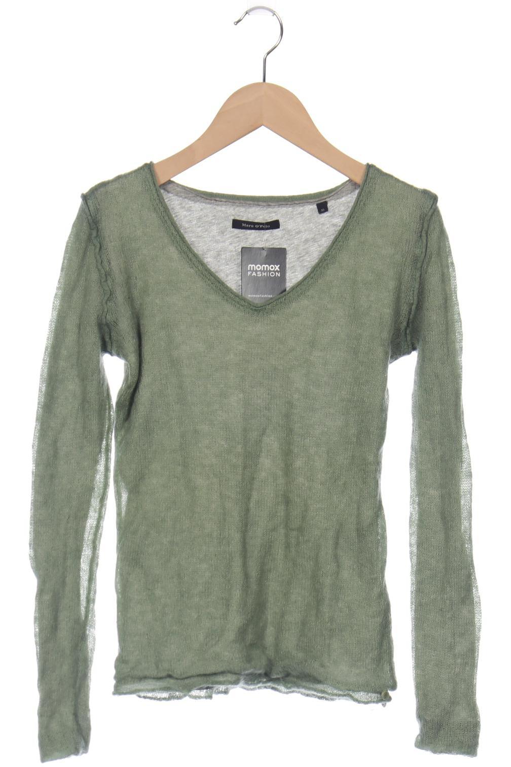 

Marc O Polo Damen Pullover, grün