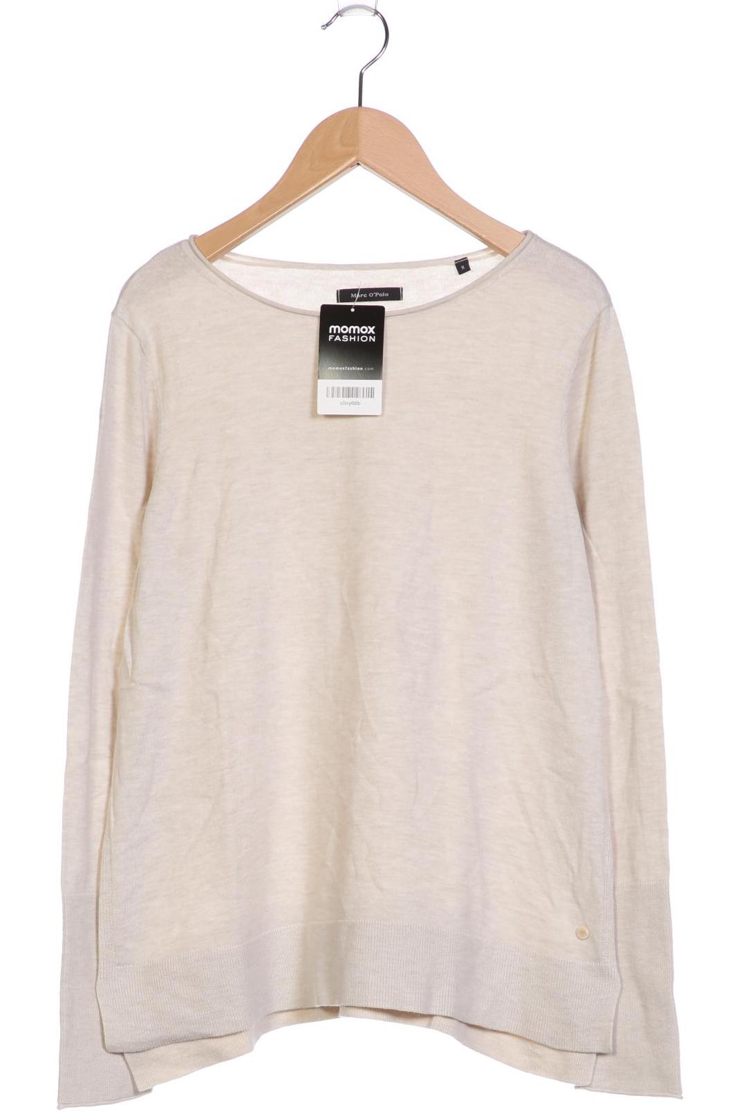 

Marc O Polo Damen Pullover, beige, Gr. 38