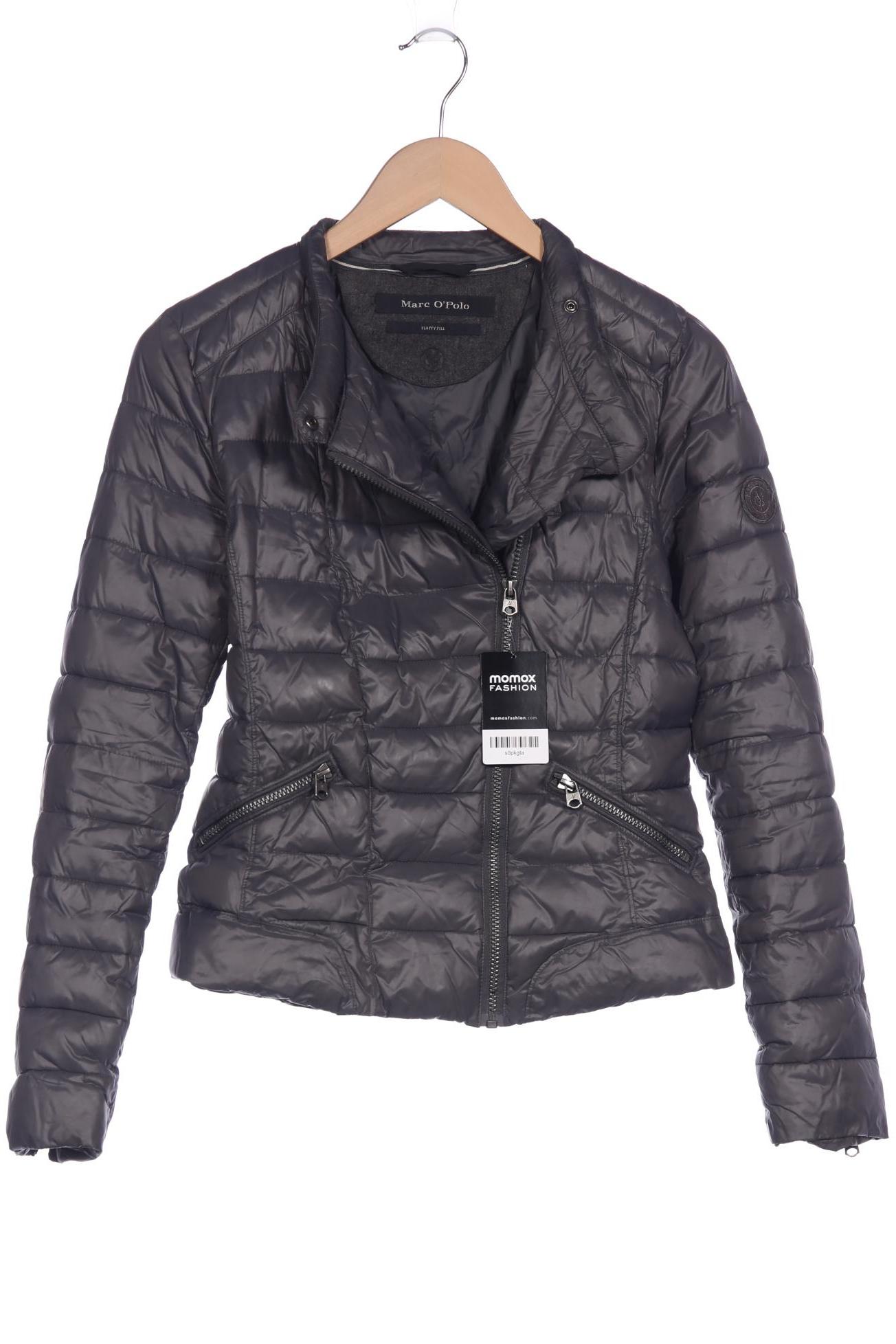 

Marc O Polo Damen Jacke, grau, Gr. 38