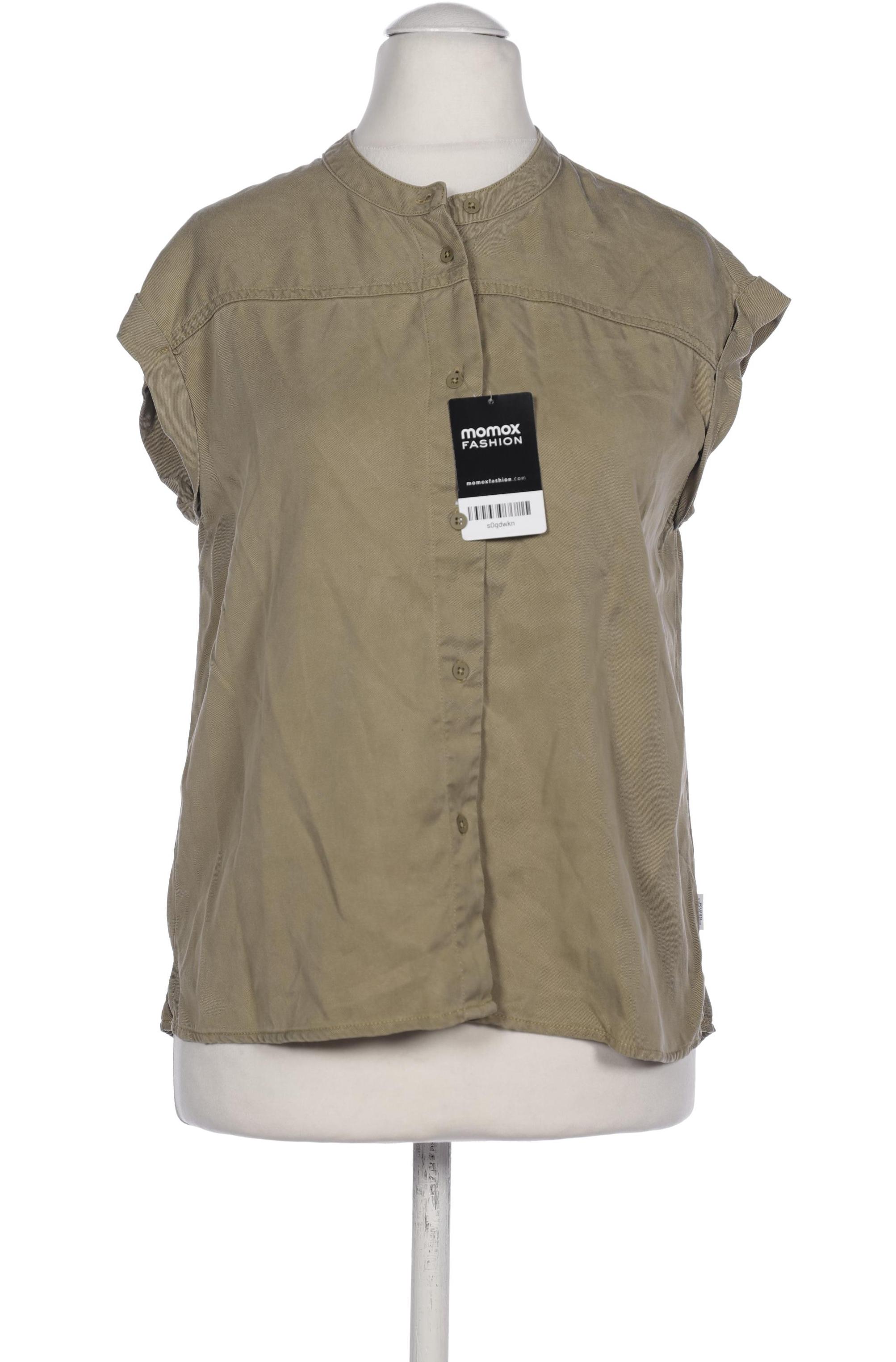 

Marc O Polo Damen Bluse, grün, Gr. 36