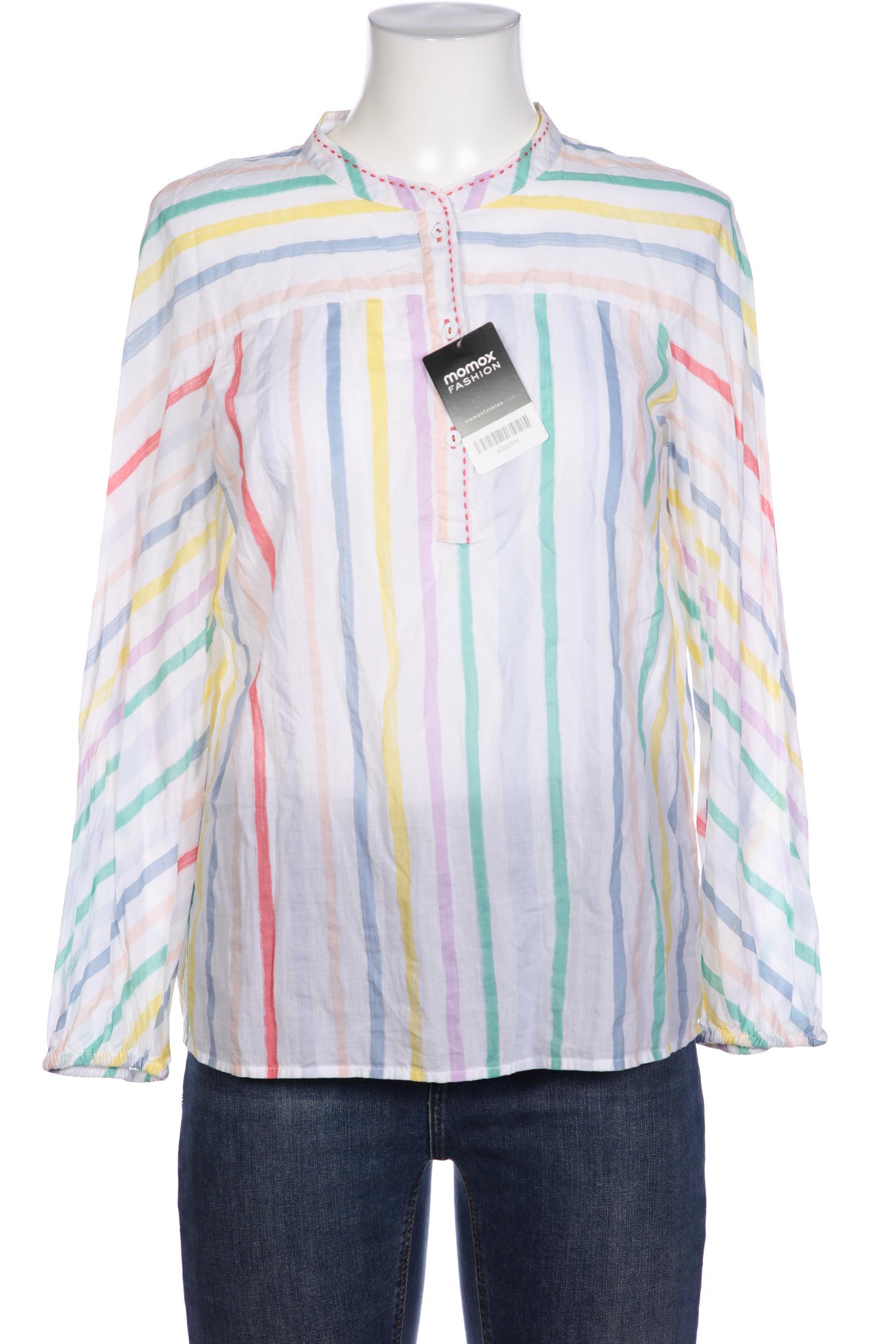 

Marc O Polo Damen Bluse, mehrfarbig