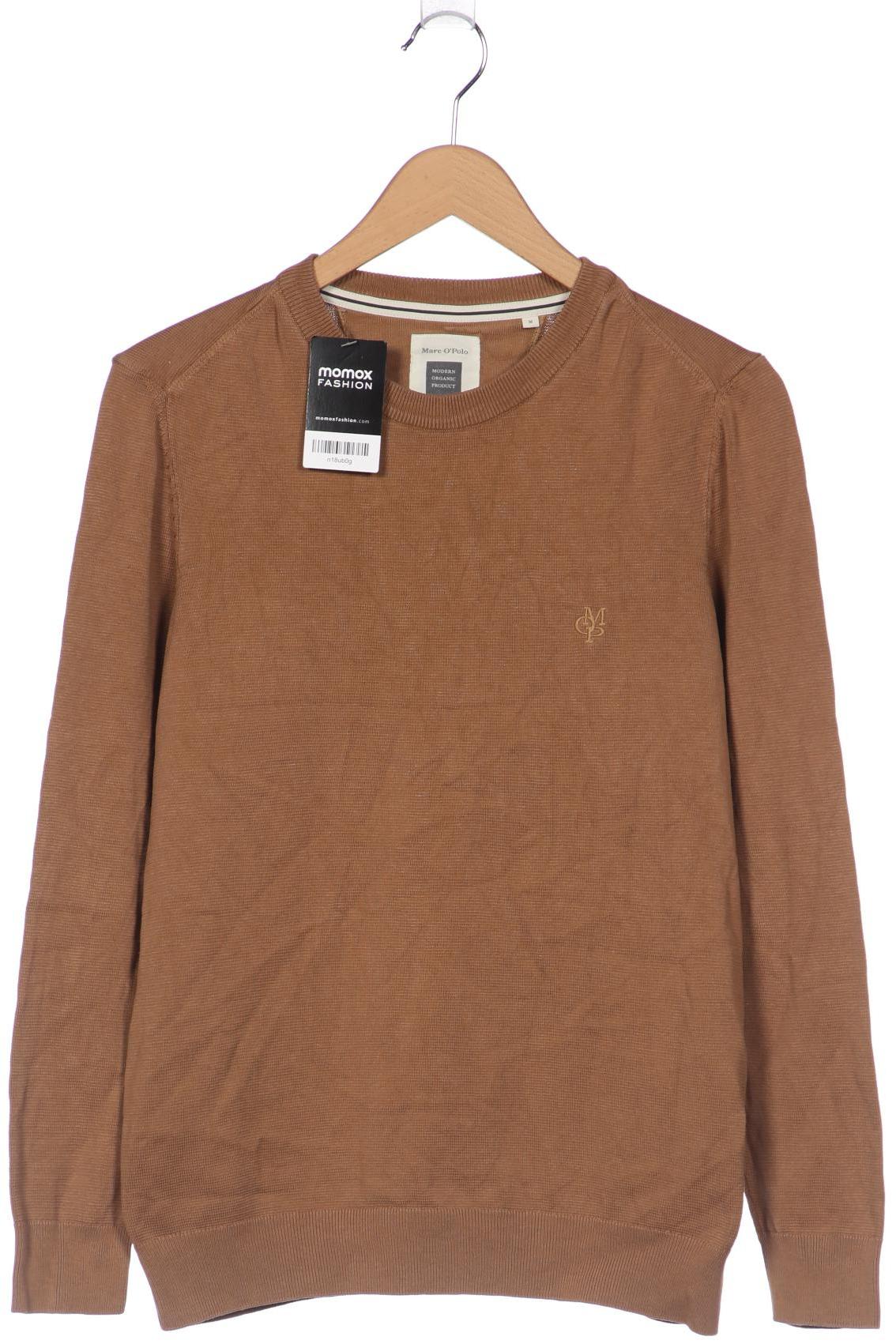 

Marc O Polo Herren Pullover, beige, Gr. 48