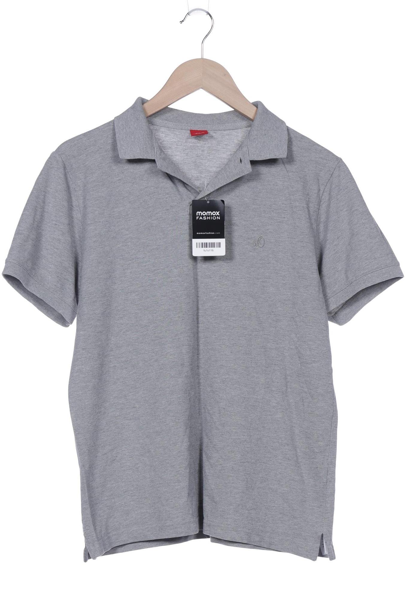 

Marc O Polo Damen T-Shirt, schwarz, Gr. 38
